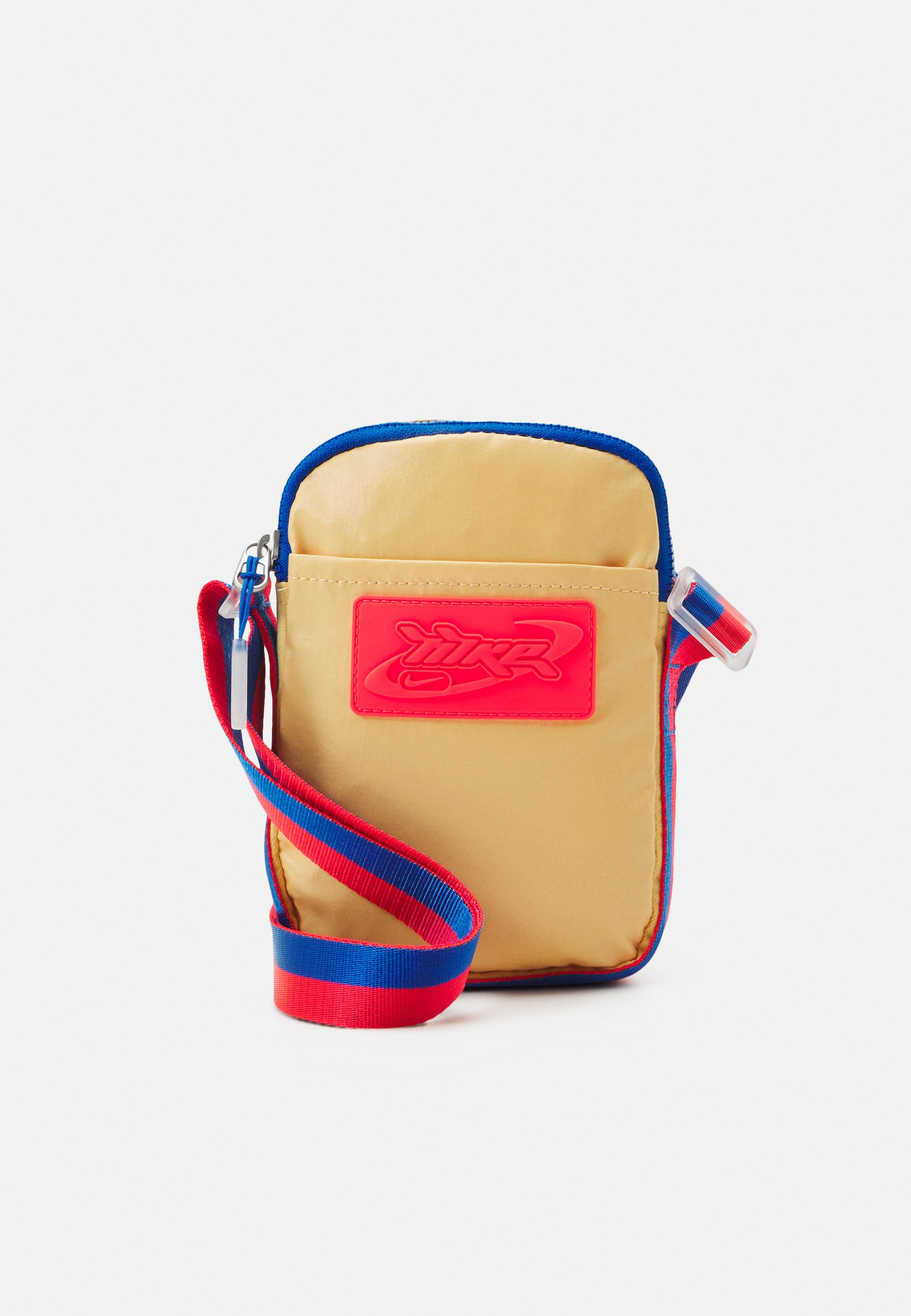 HERITAGE CROSSBODY UNISEX - Phone case