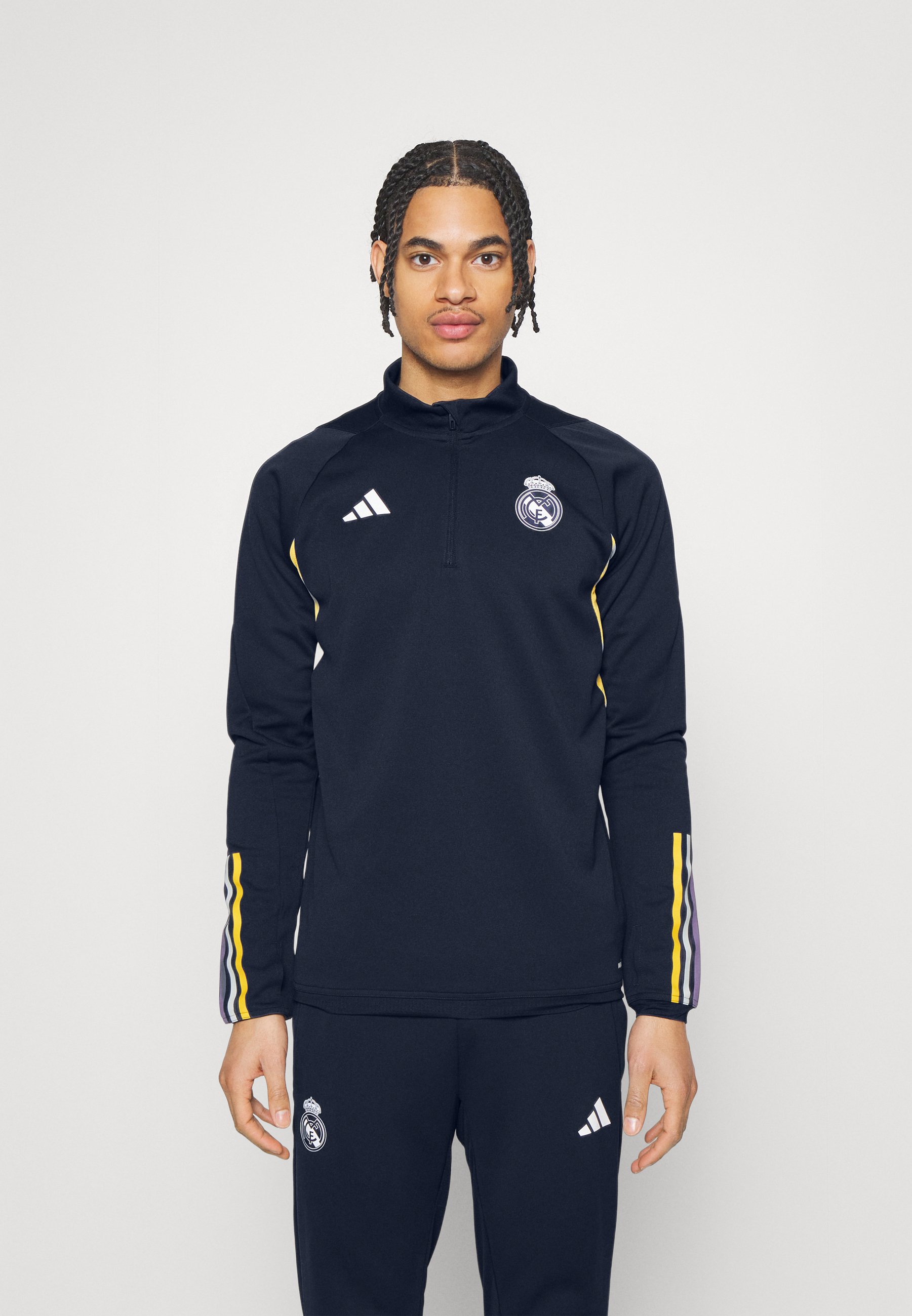 REAL MADRID TIRO 23 TRAINING - Club wear