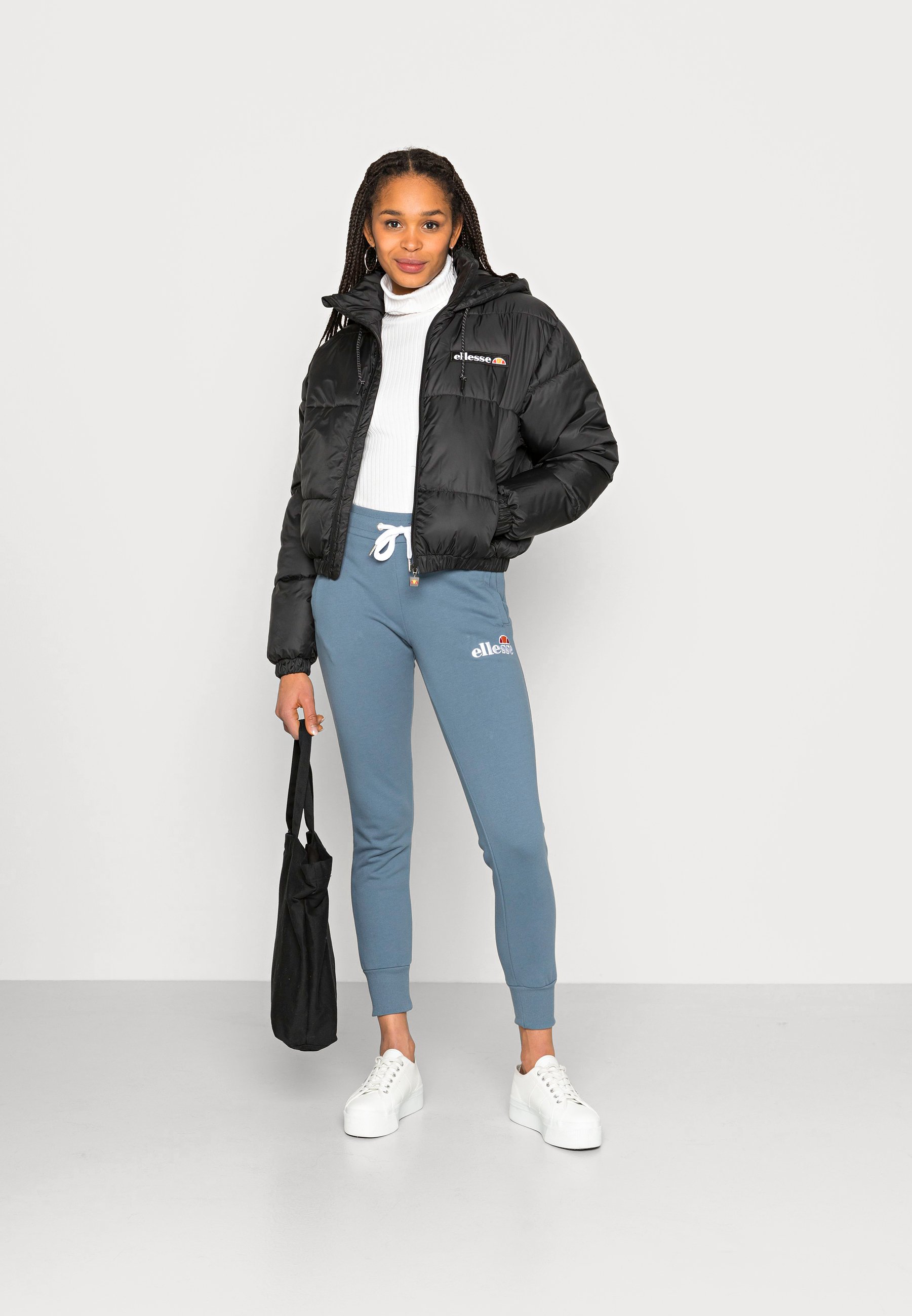 NANCI - Winter jacket