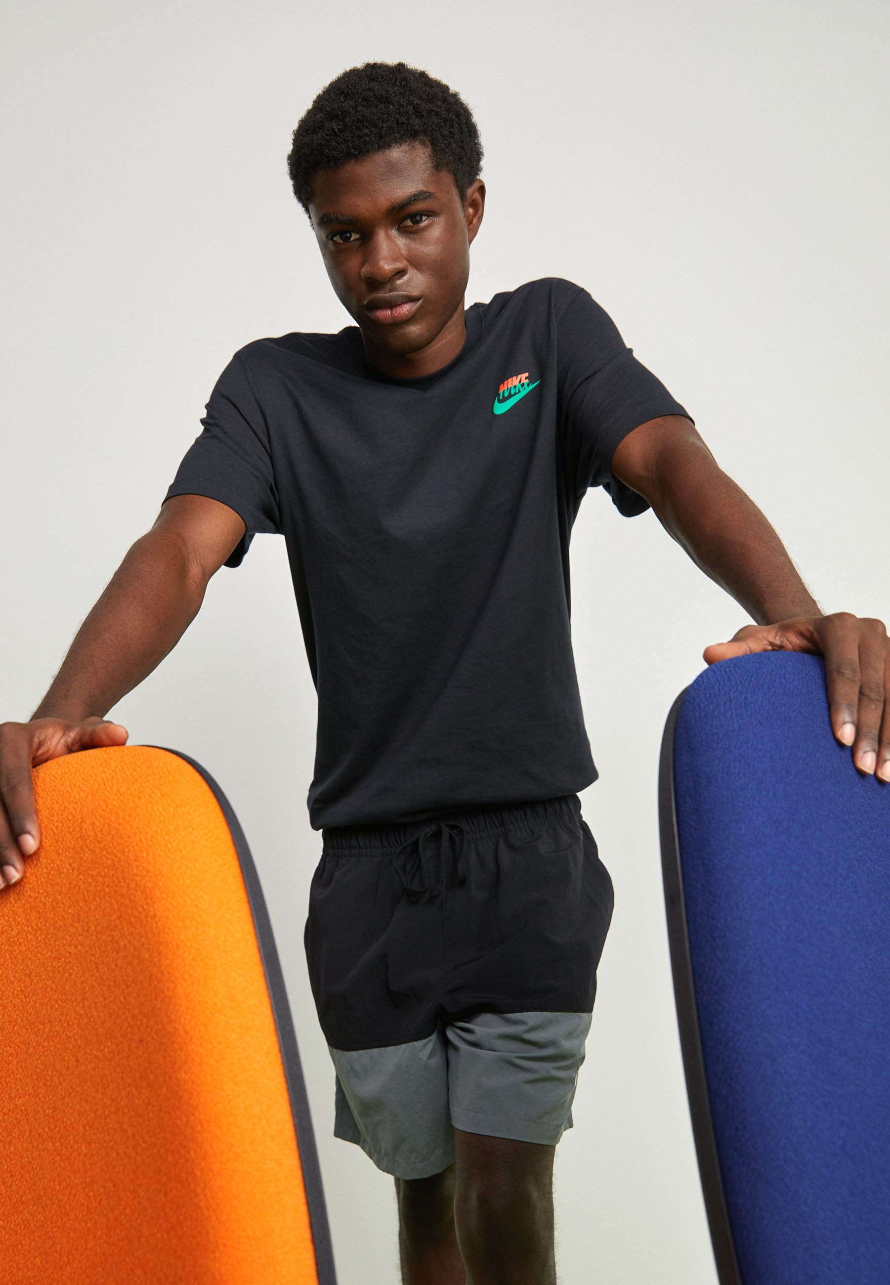 TEE CONNECT - Basic T-shirt