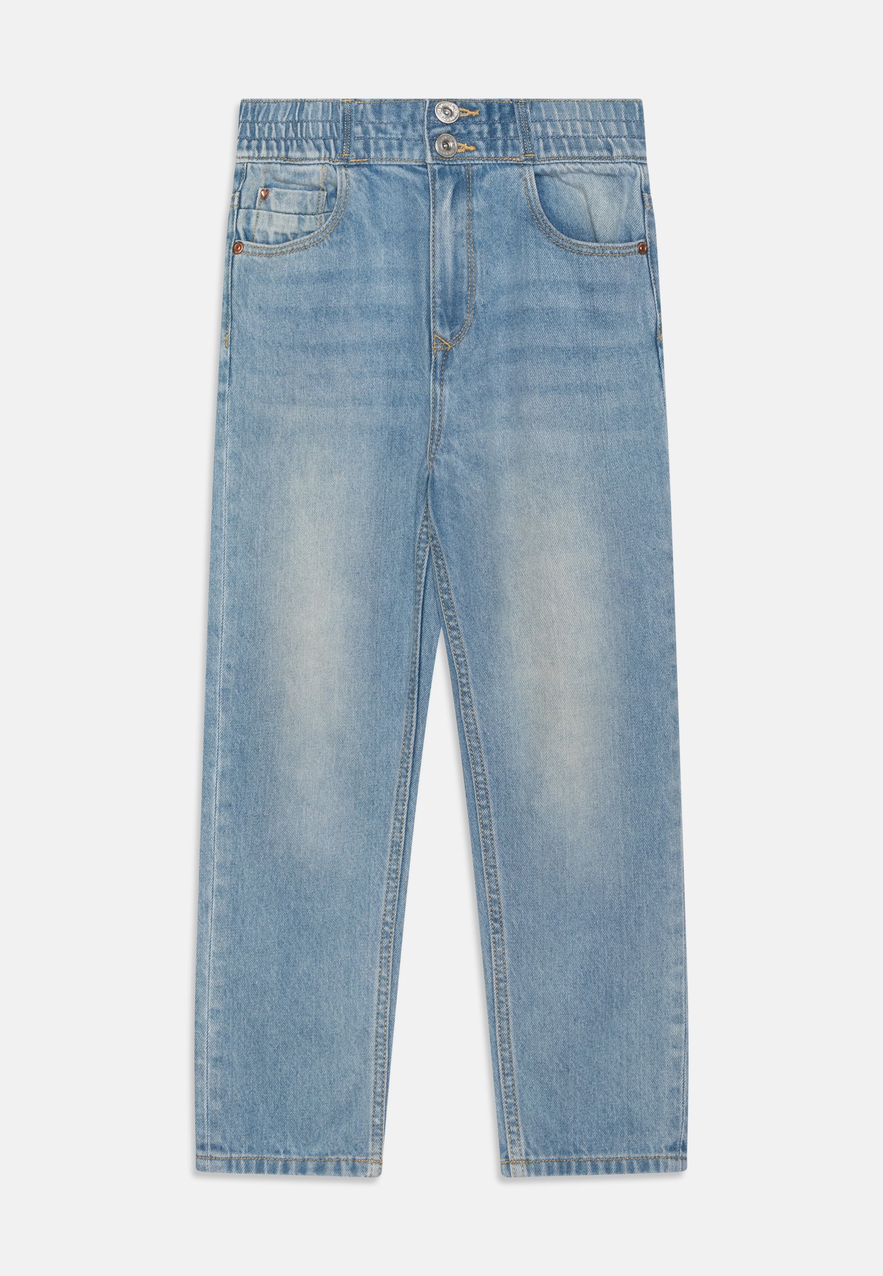 CHIARA WAISTBAND - Relaxed fit jeans