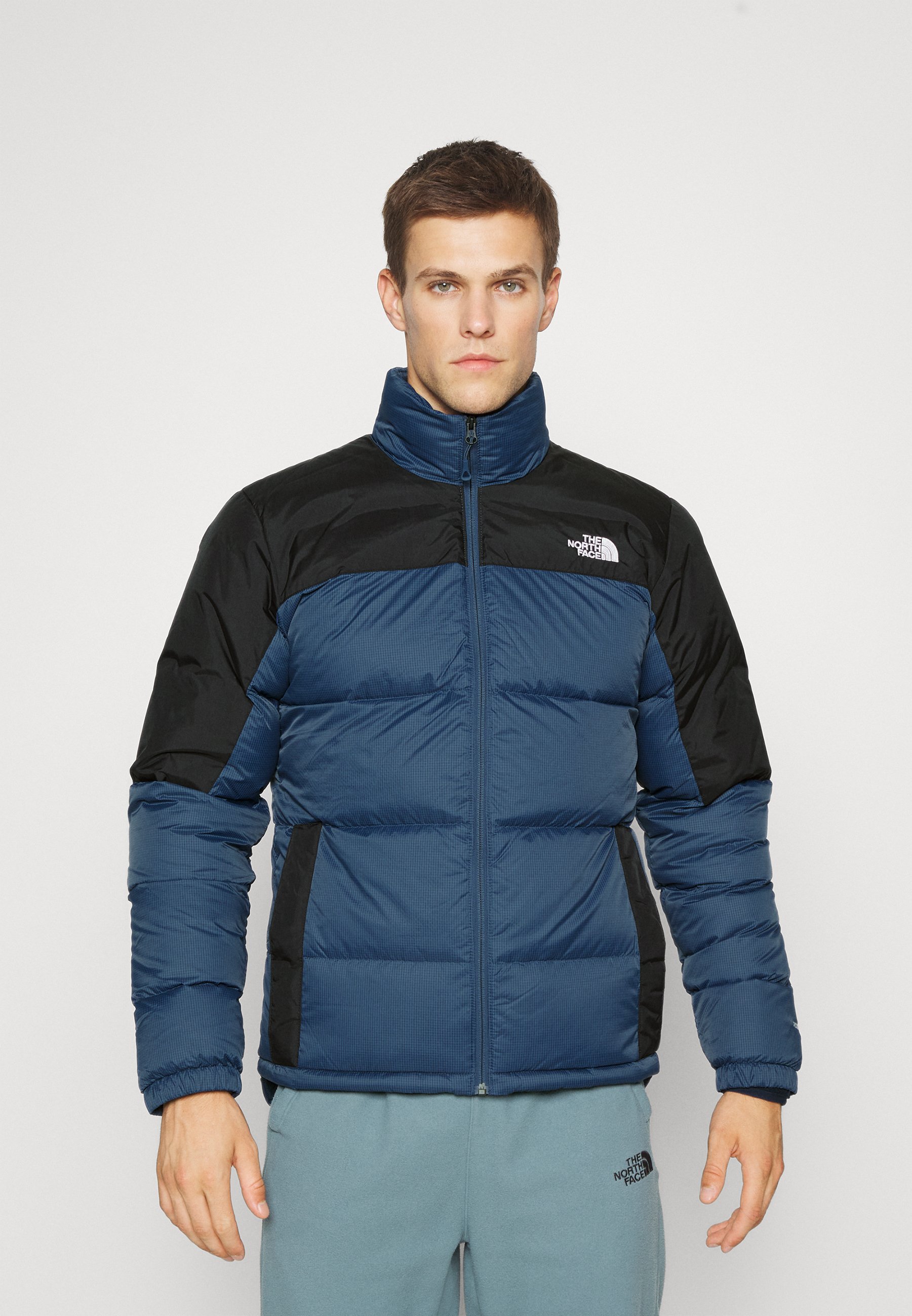 DIABLO JACKET - Down jacket
