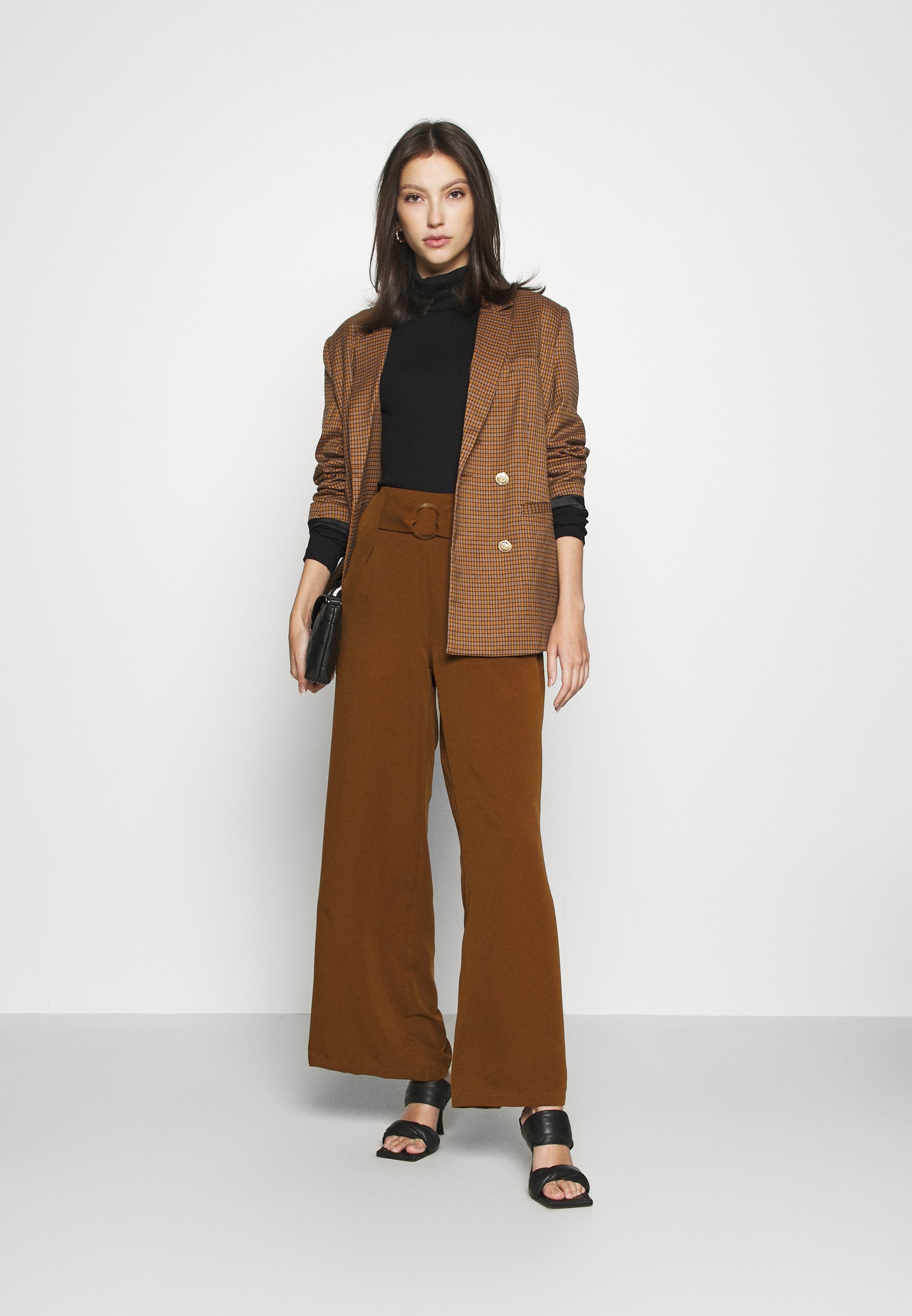 2 PACK - Long sleeved top