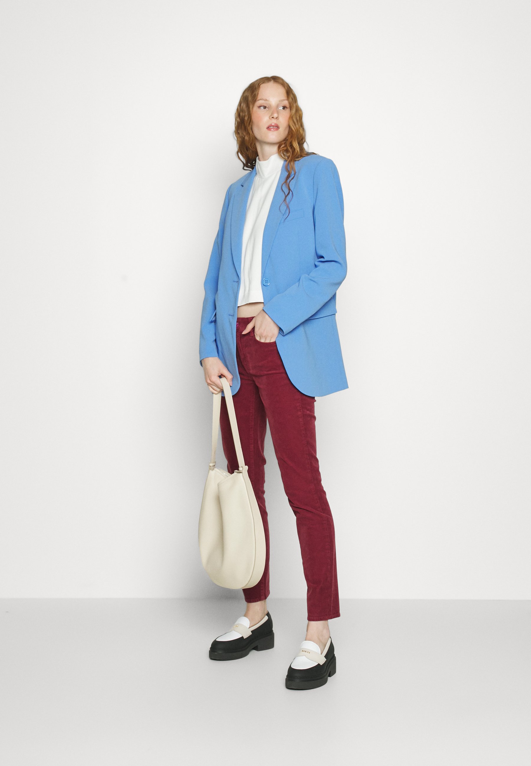 MENSY- Short coat