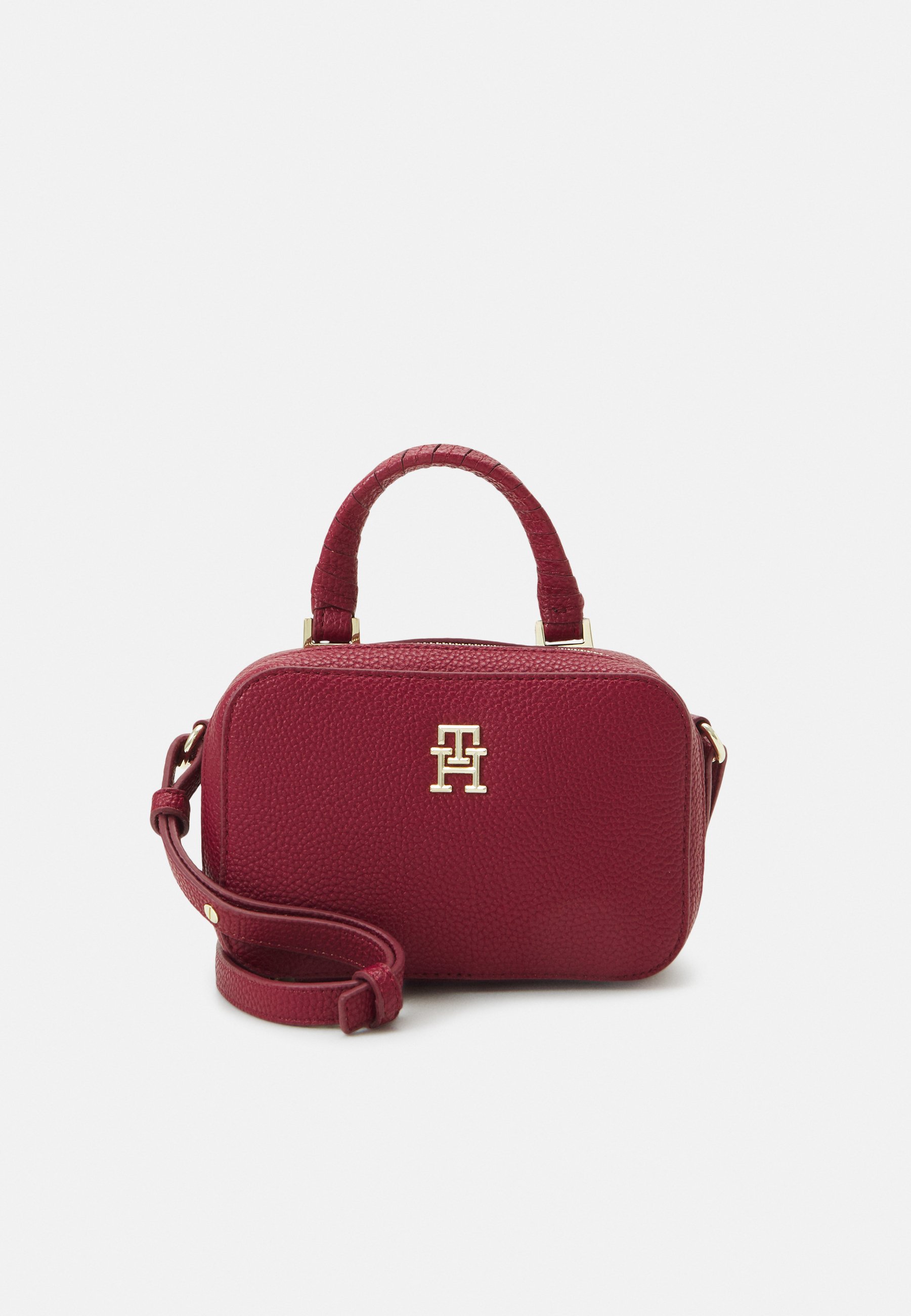 EMBLEM TRUNK - Across body bag