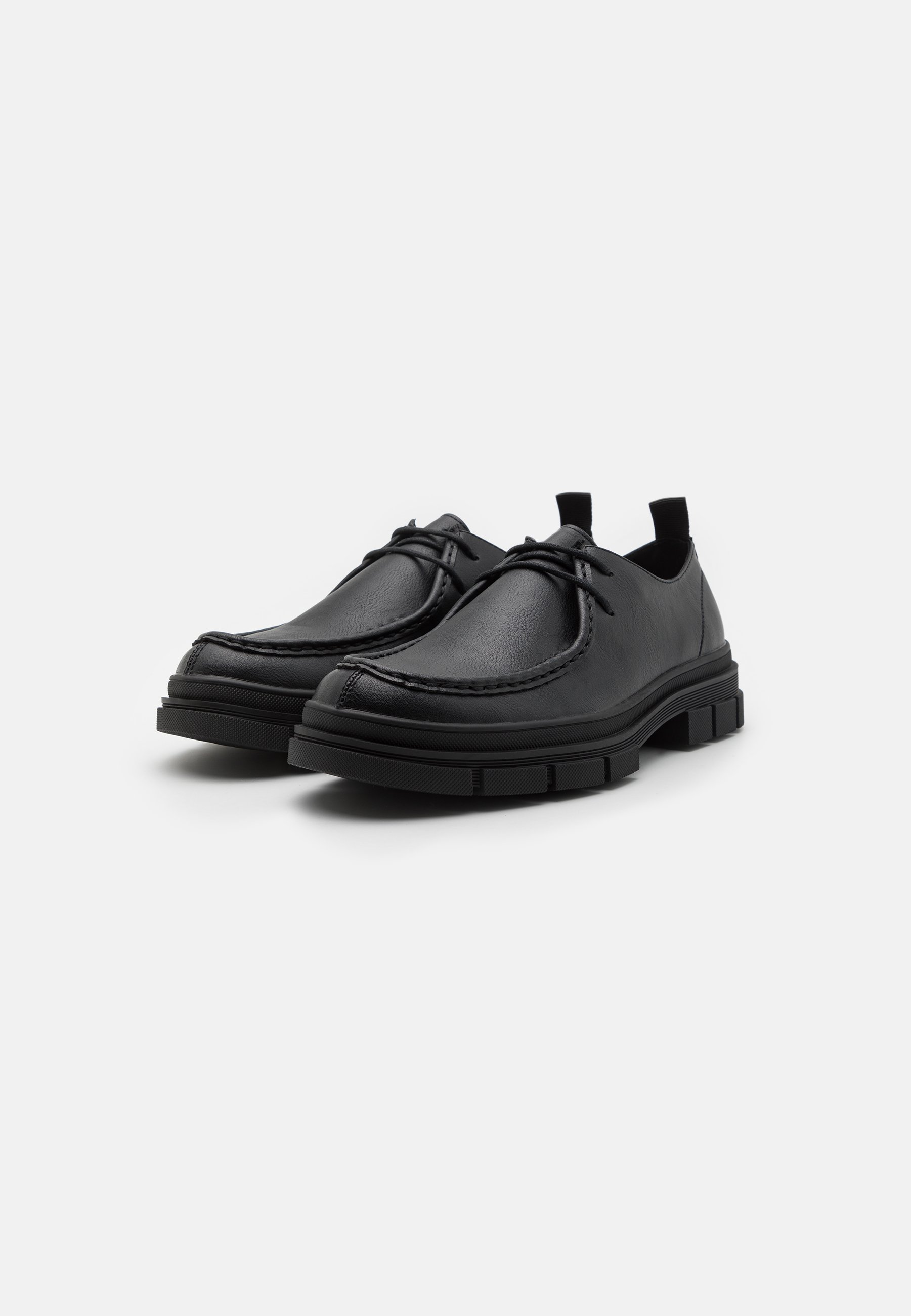 UNISEX - Lace-ups