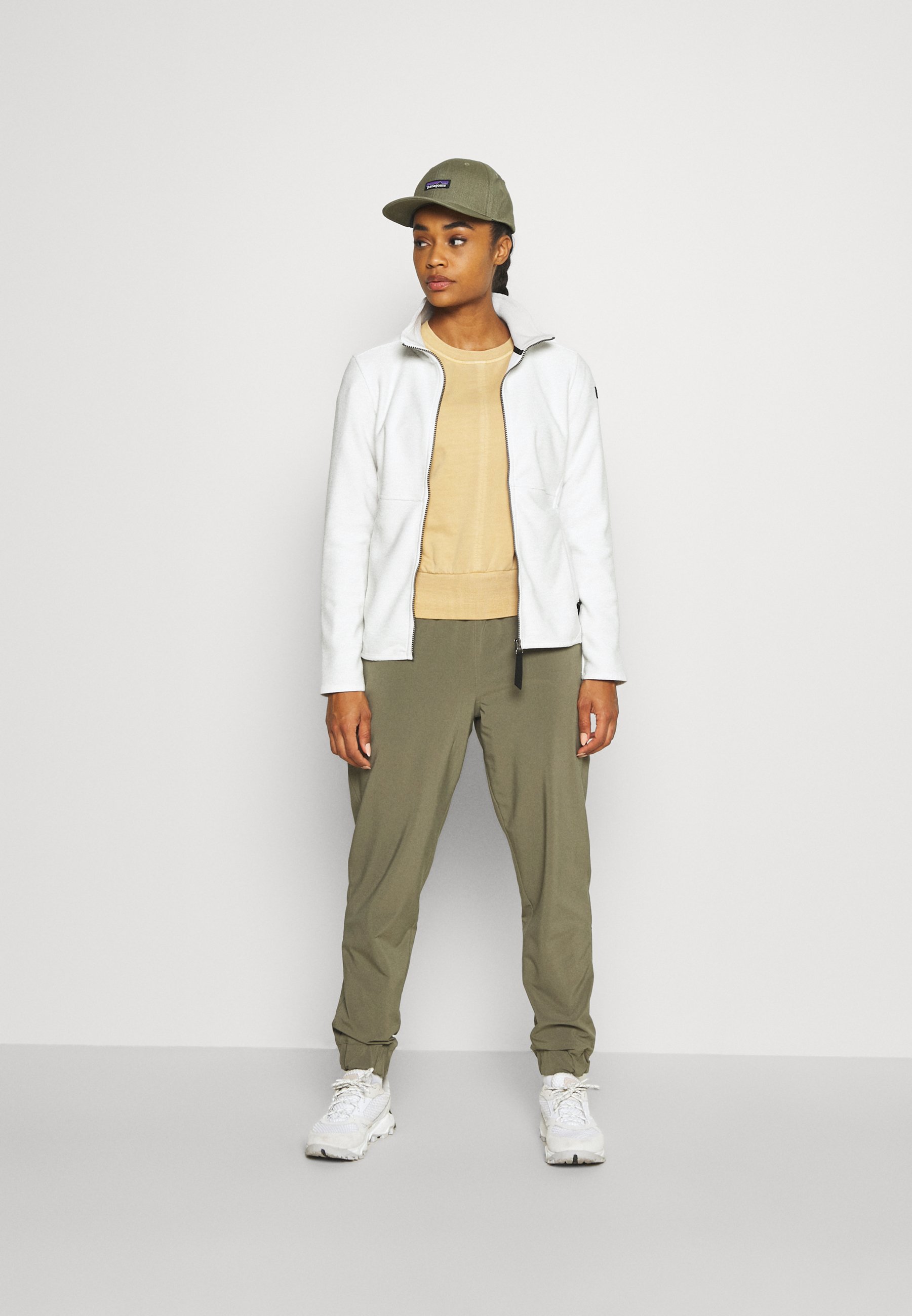 PLEASANT CREEK™ WARM JOGGER - Outdoor trousers