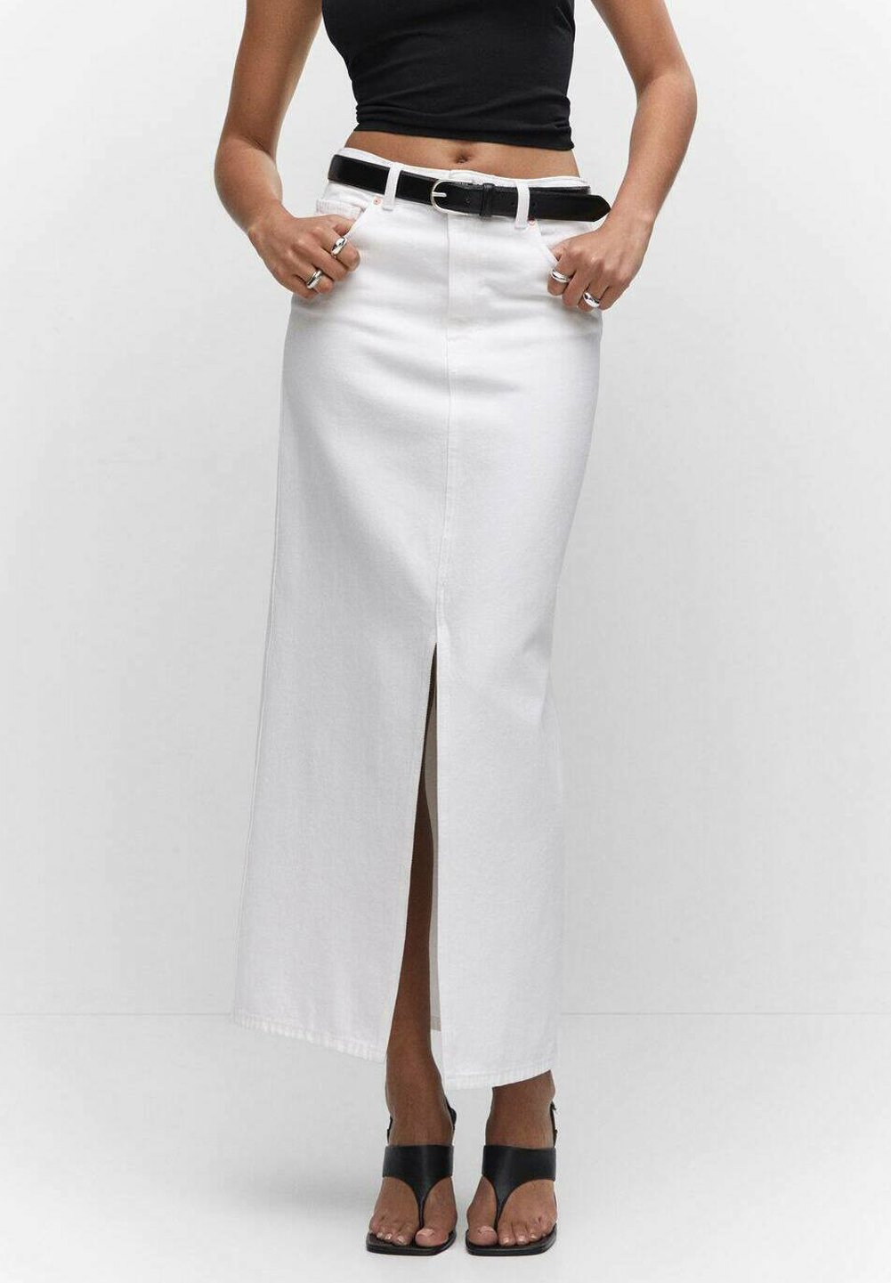 AIDA - Maxi skirt