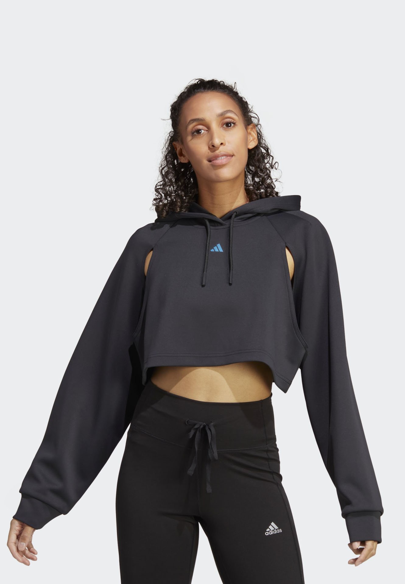 HIIT HD - Sweatshirt