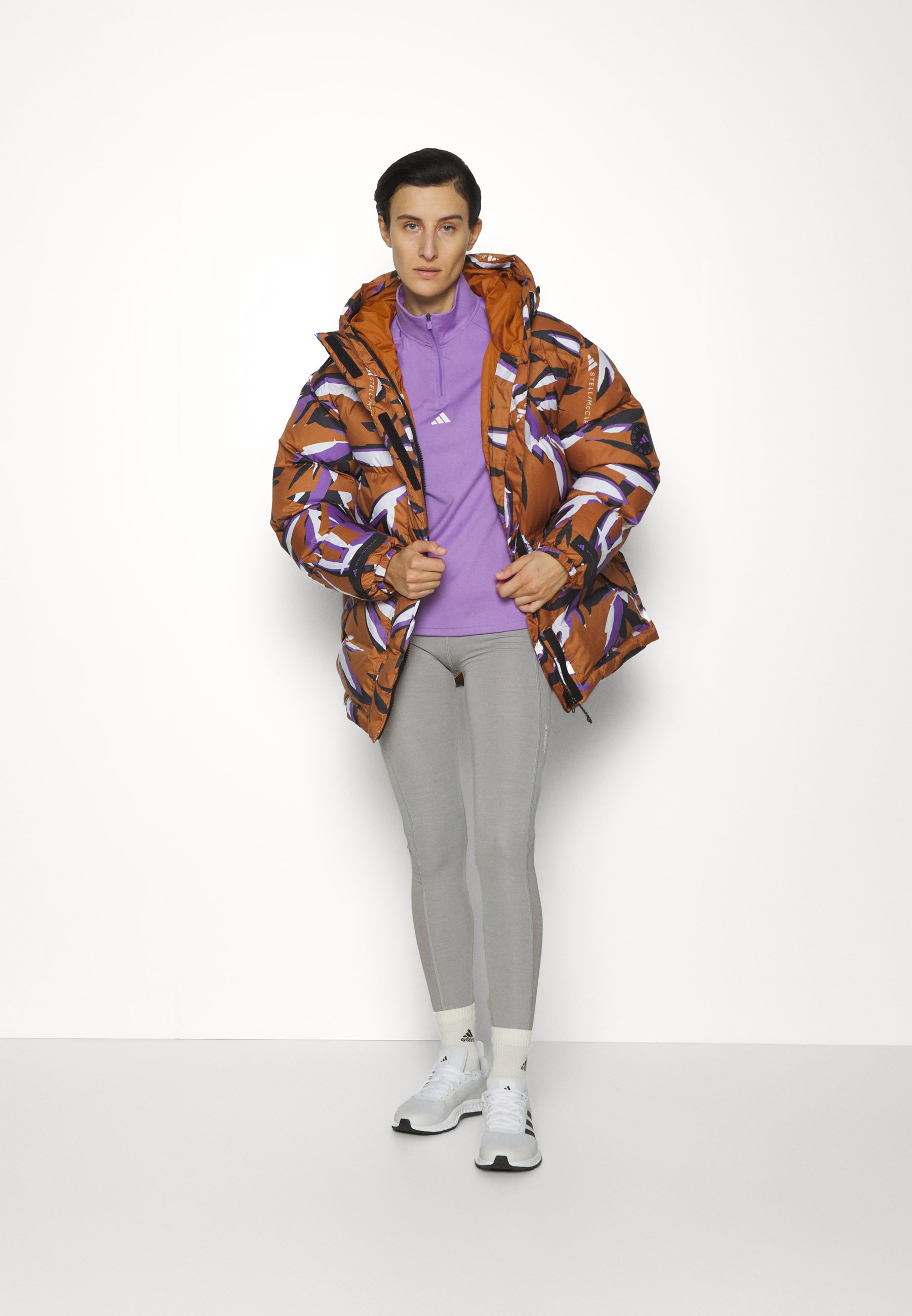 MID PUFF - Winter coat