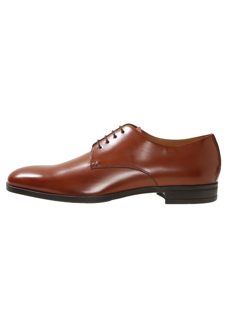 KENSINGTON - Smart lace-ups