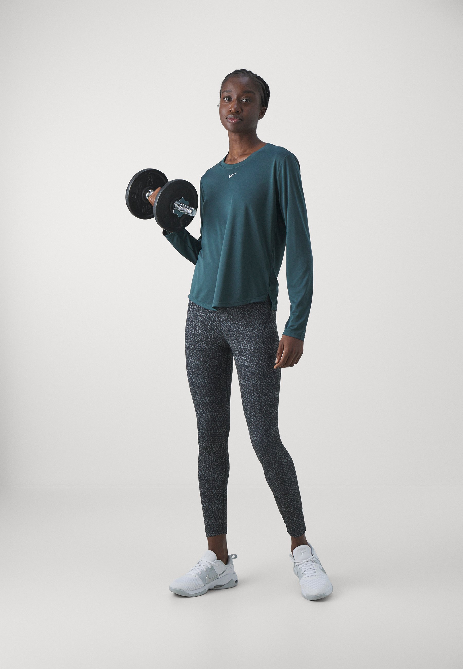 ONE - Long sleeved top