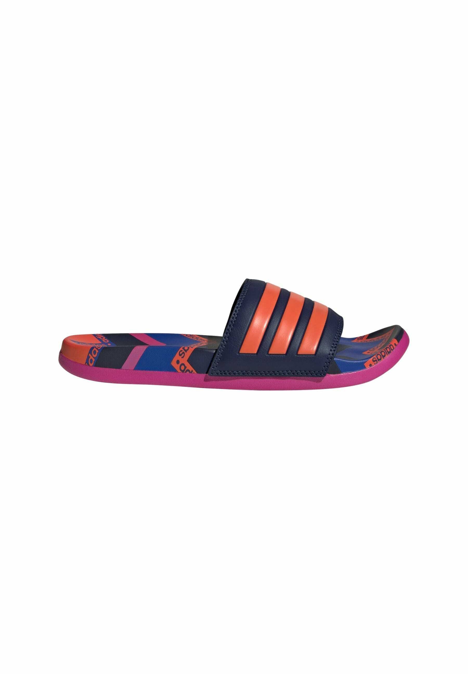 ADILETTE COMFORT - Pool slides