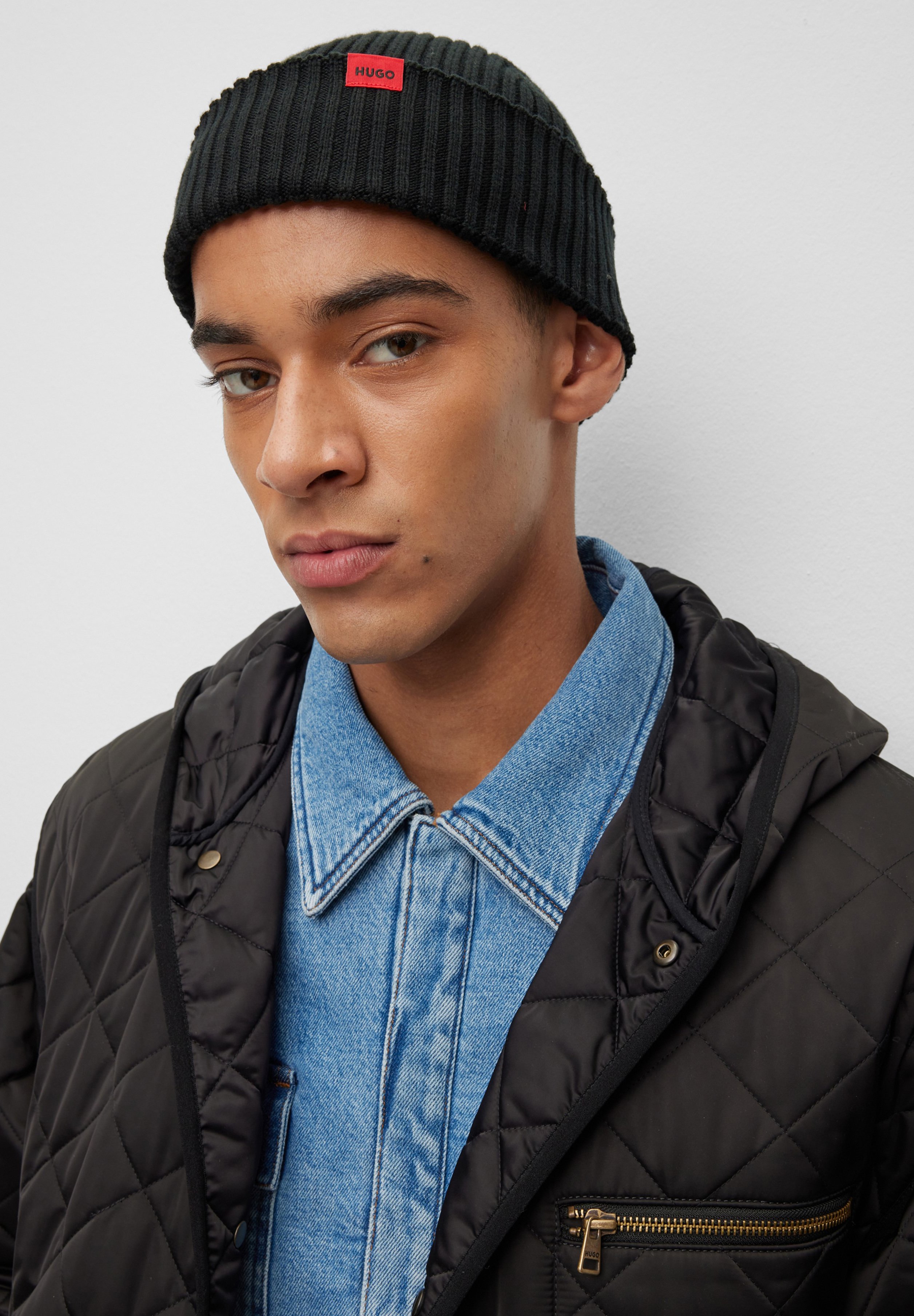 XISHON UNISEX - Beanie