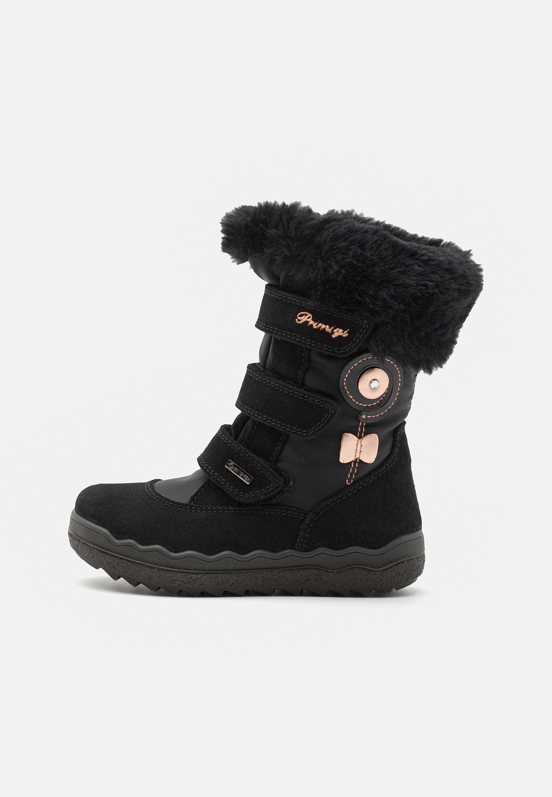 Winter boots