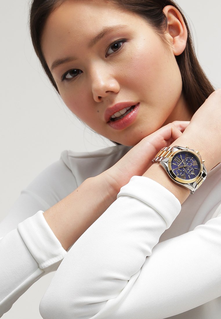 BRADSHAW - Chronograph watch