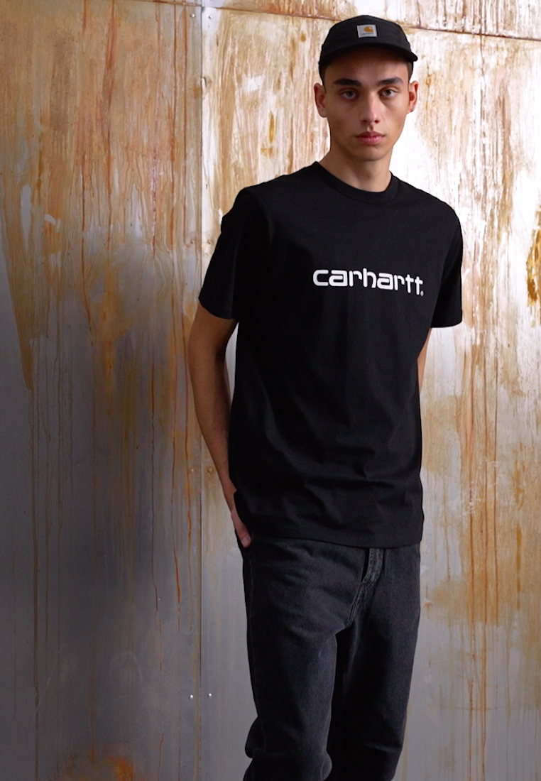 SCRIPT - Print T-shirt
