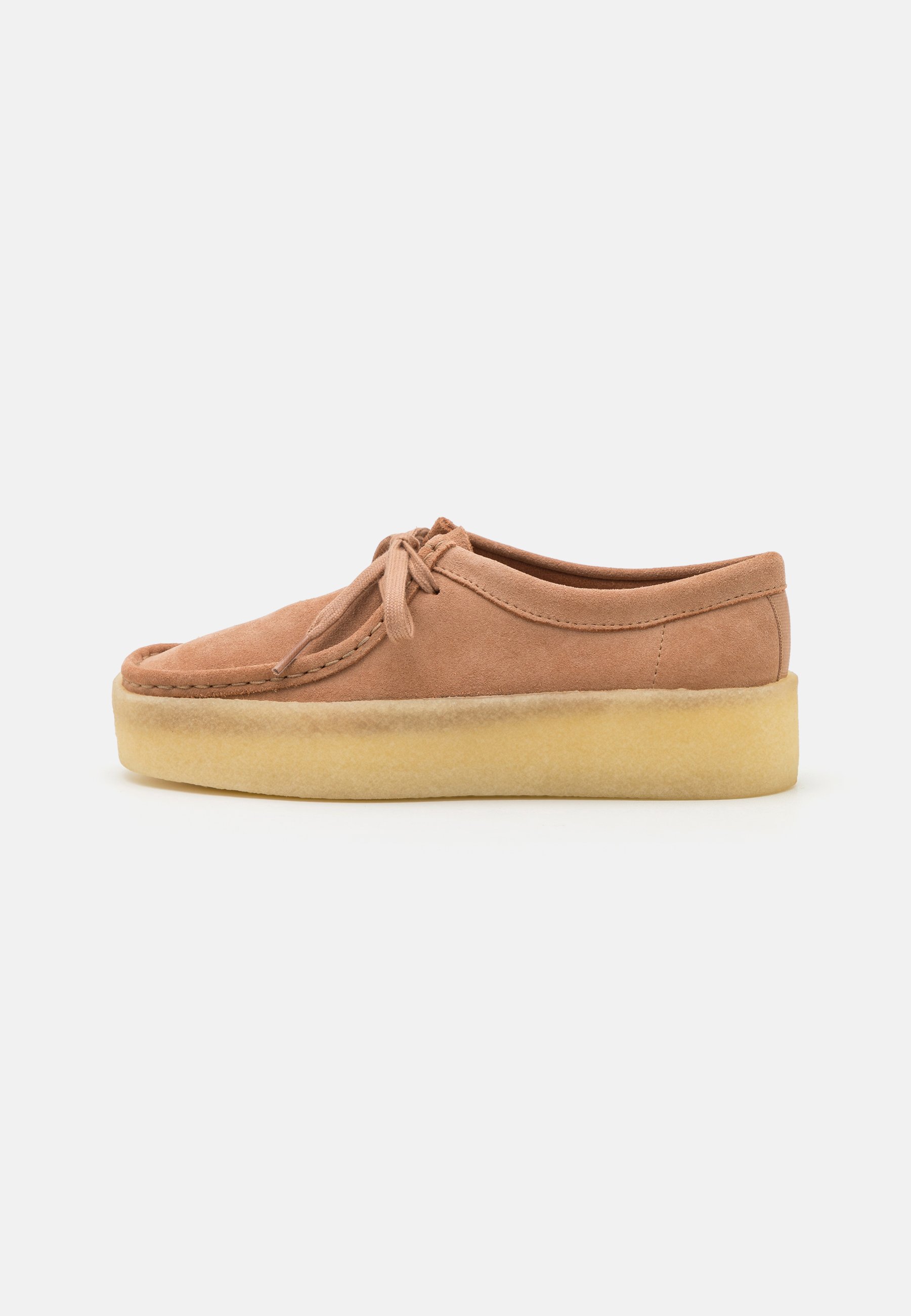 WALLABEE CUP - Casual lace-ups