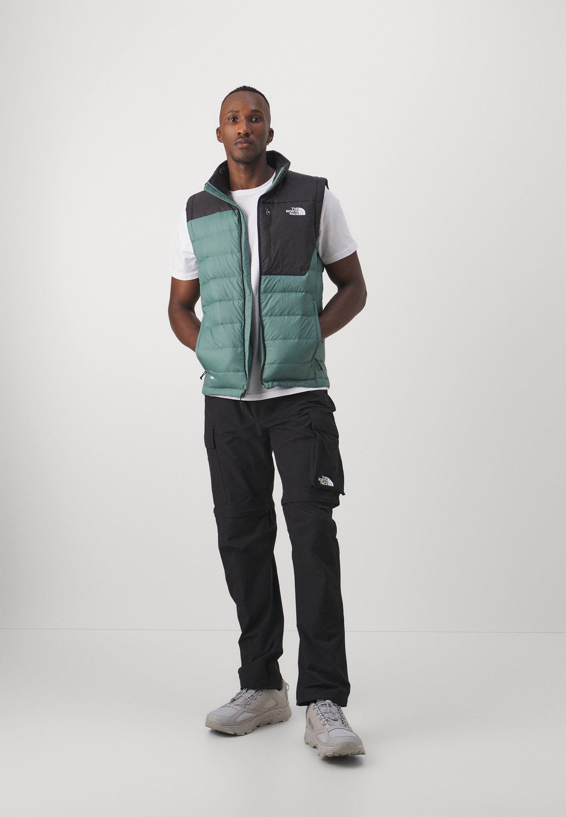 ACONCAGUA VEST - Waistcoat