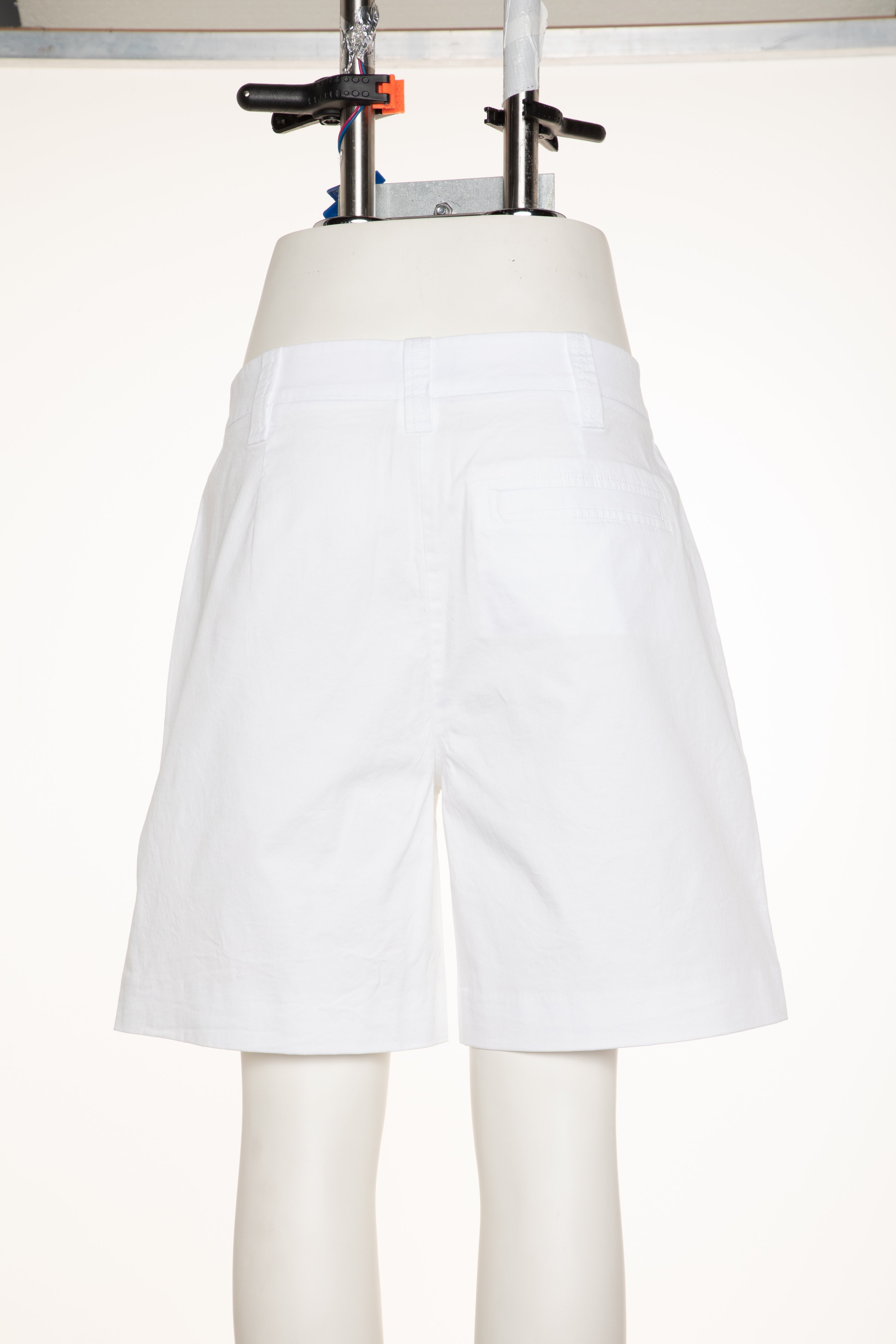CATEGORY DETAILS FRENCH POCKETS - Shorts