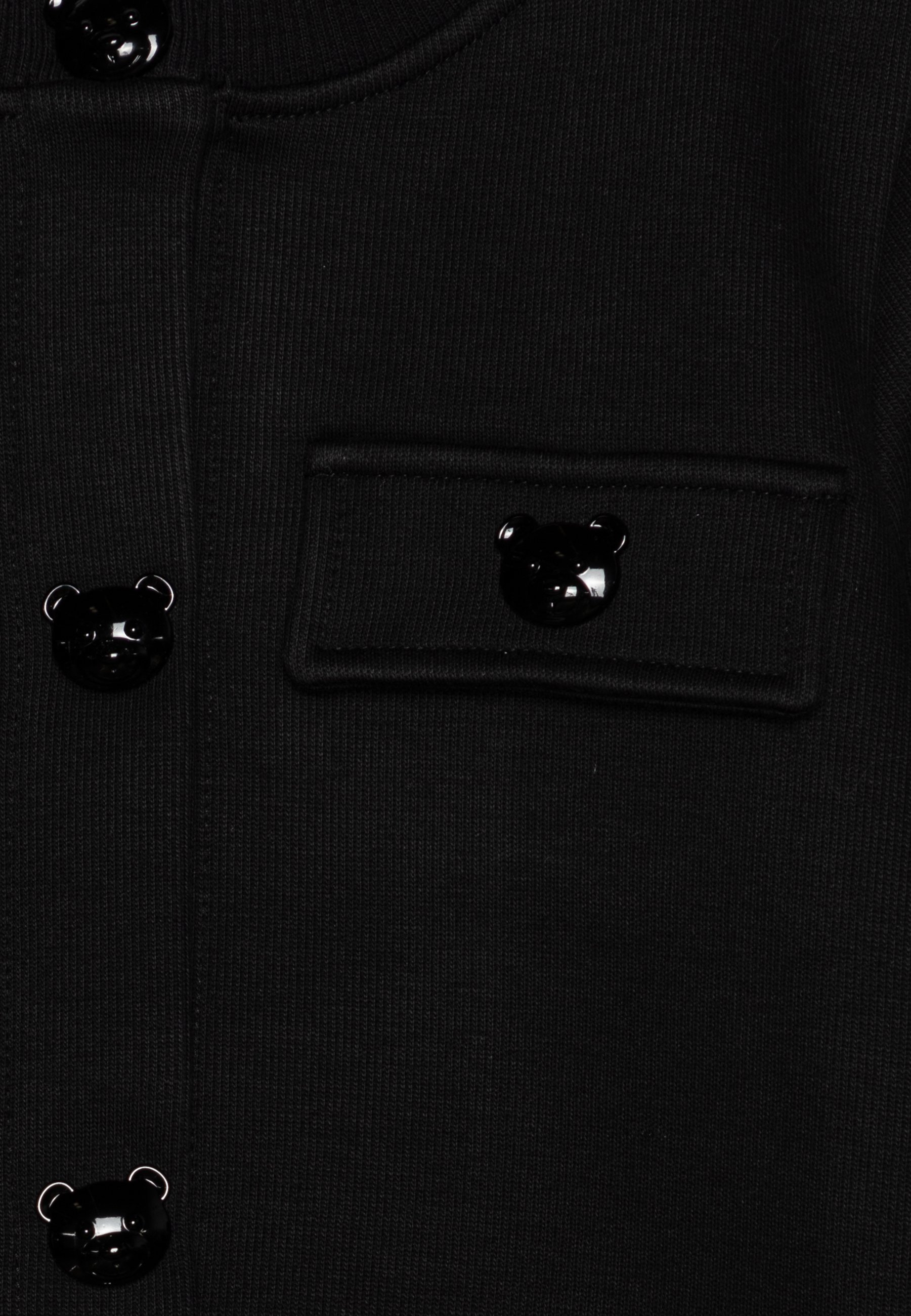 SKIRT SET - Zip-up sweatshirt