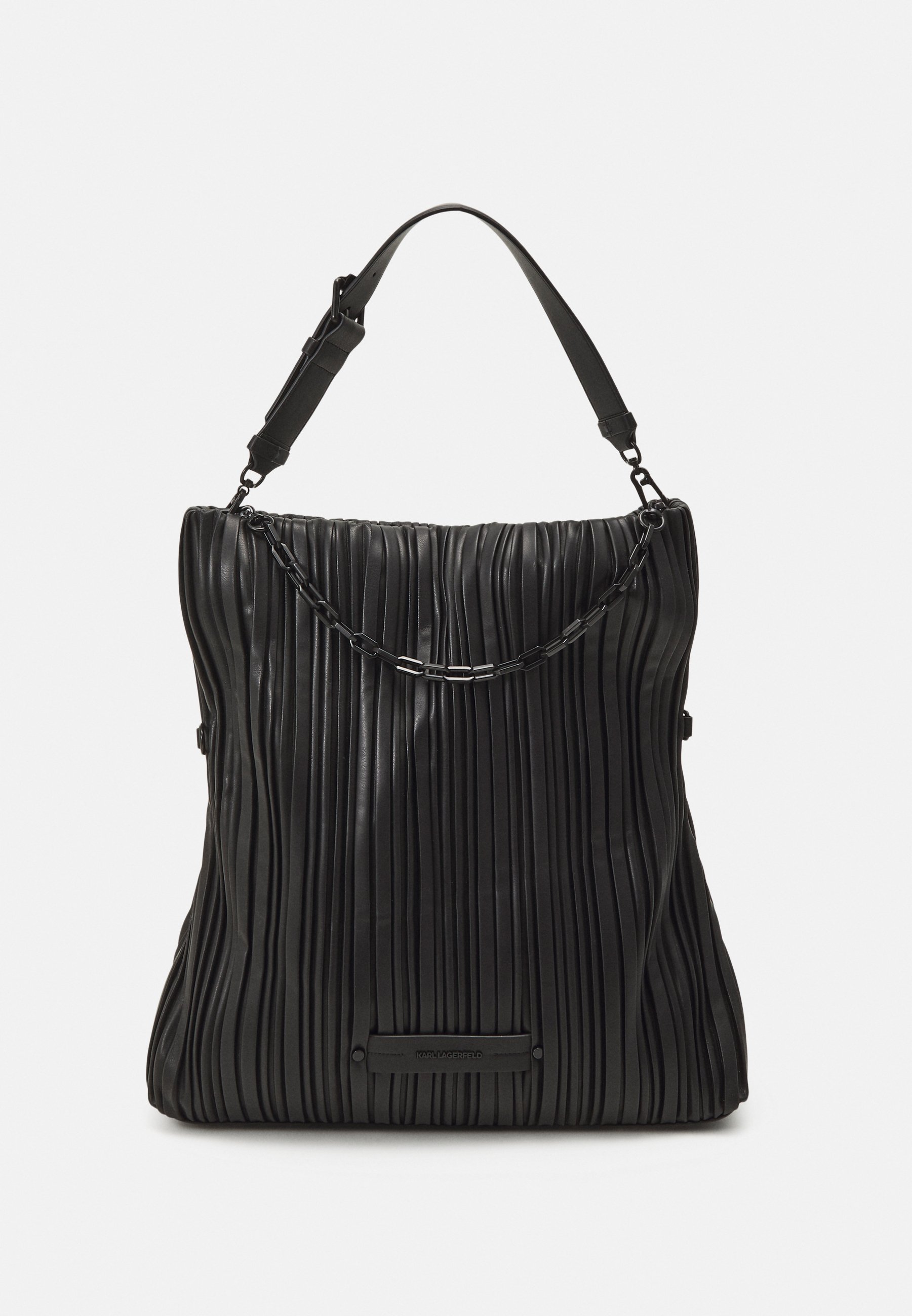 KUSHION FOLDED TOTE - Tote bag