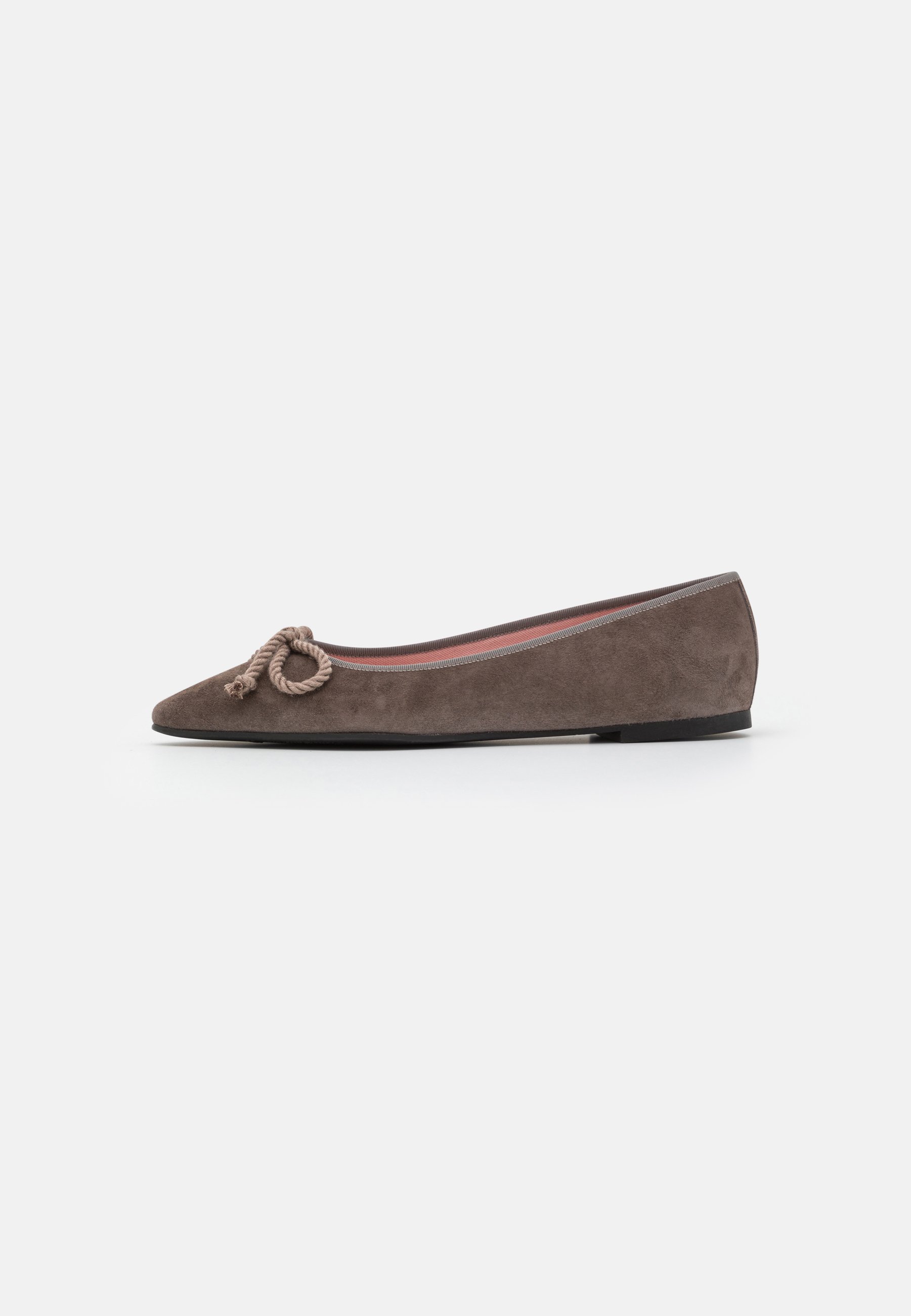 ANGELIS - Ballet pumps