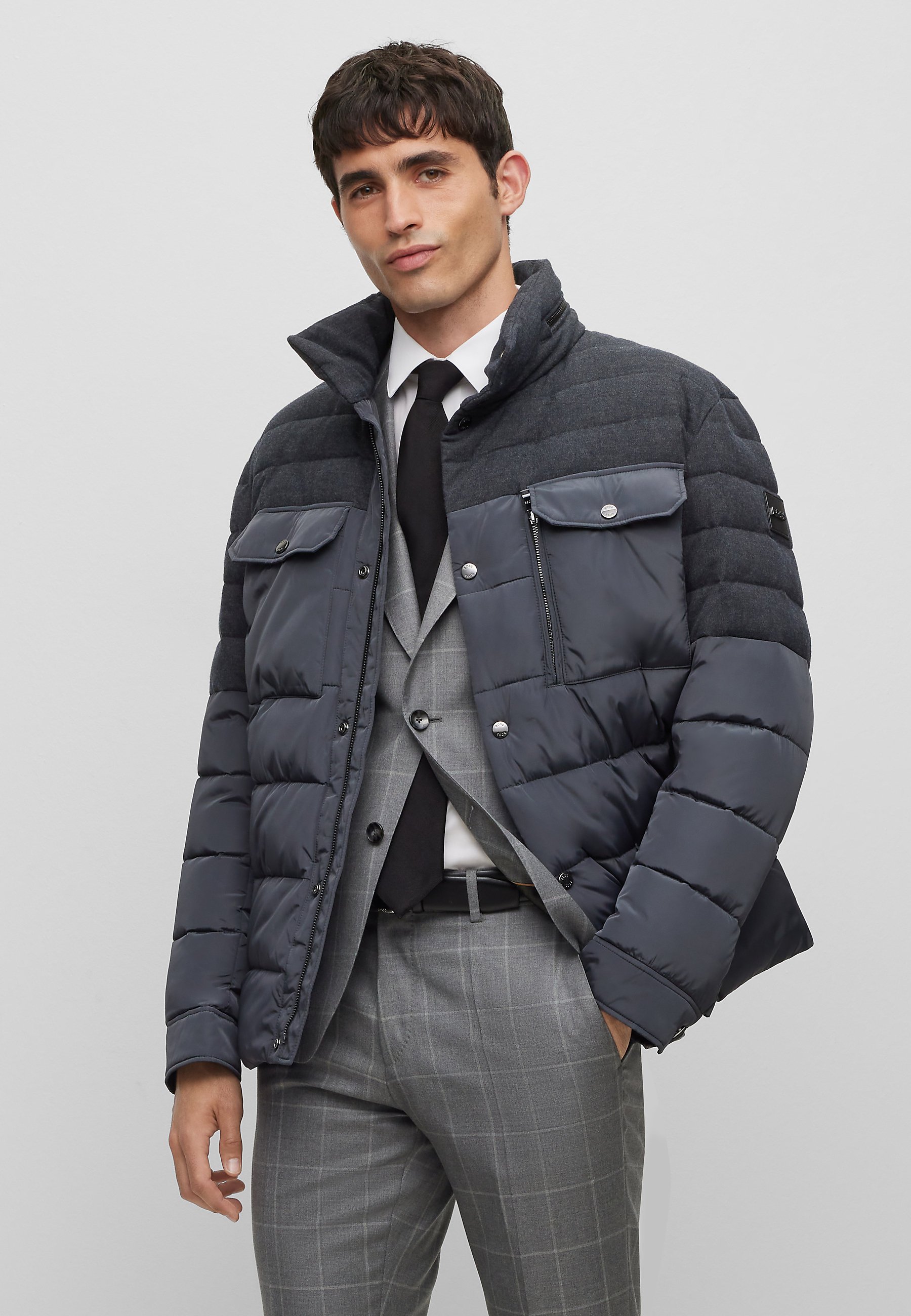 CELINTO - Winter jacket