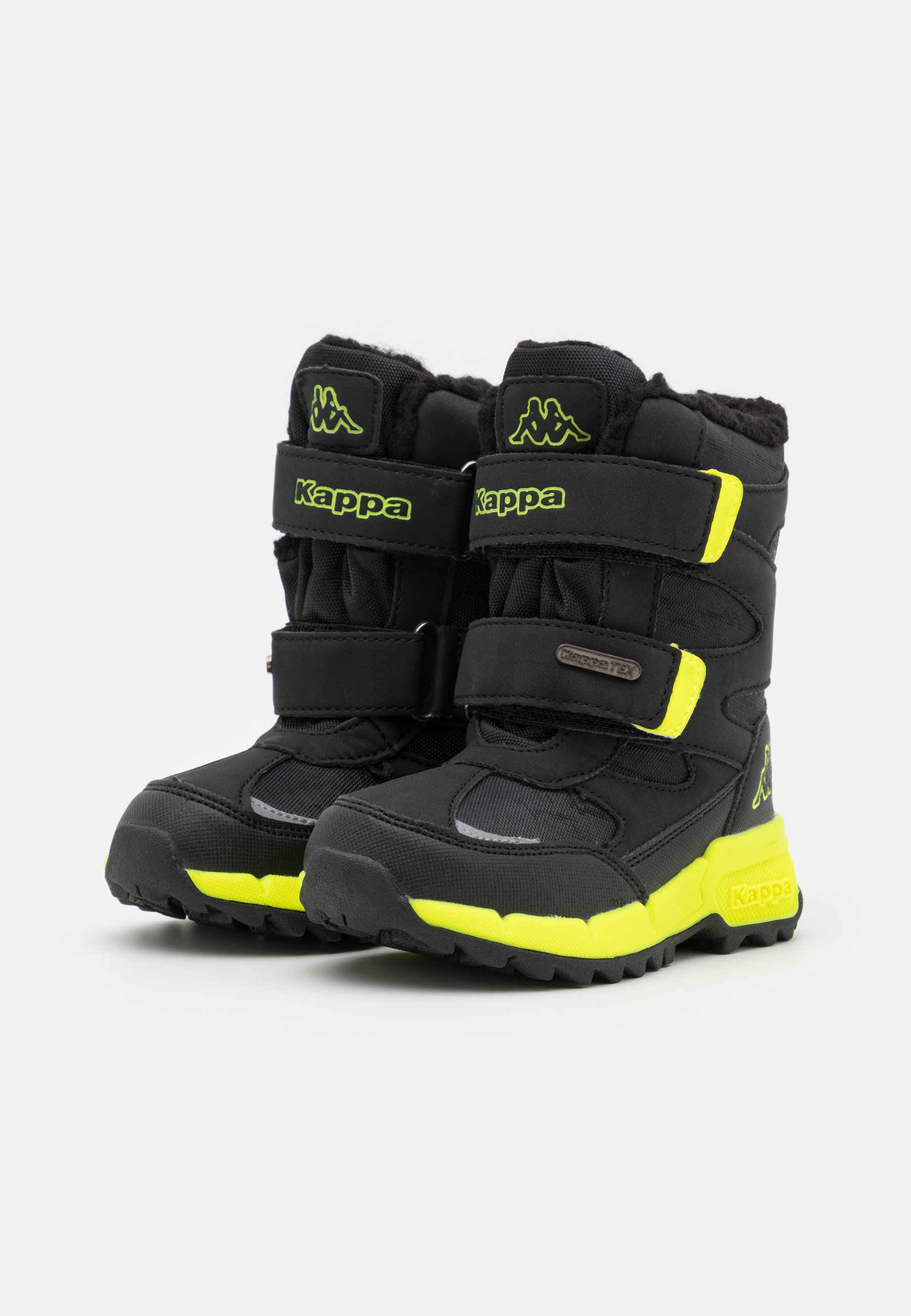 Winter boots
