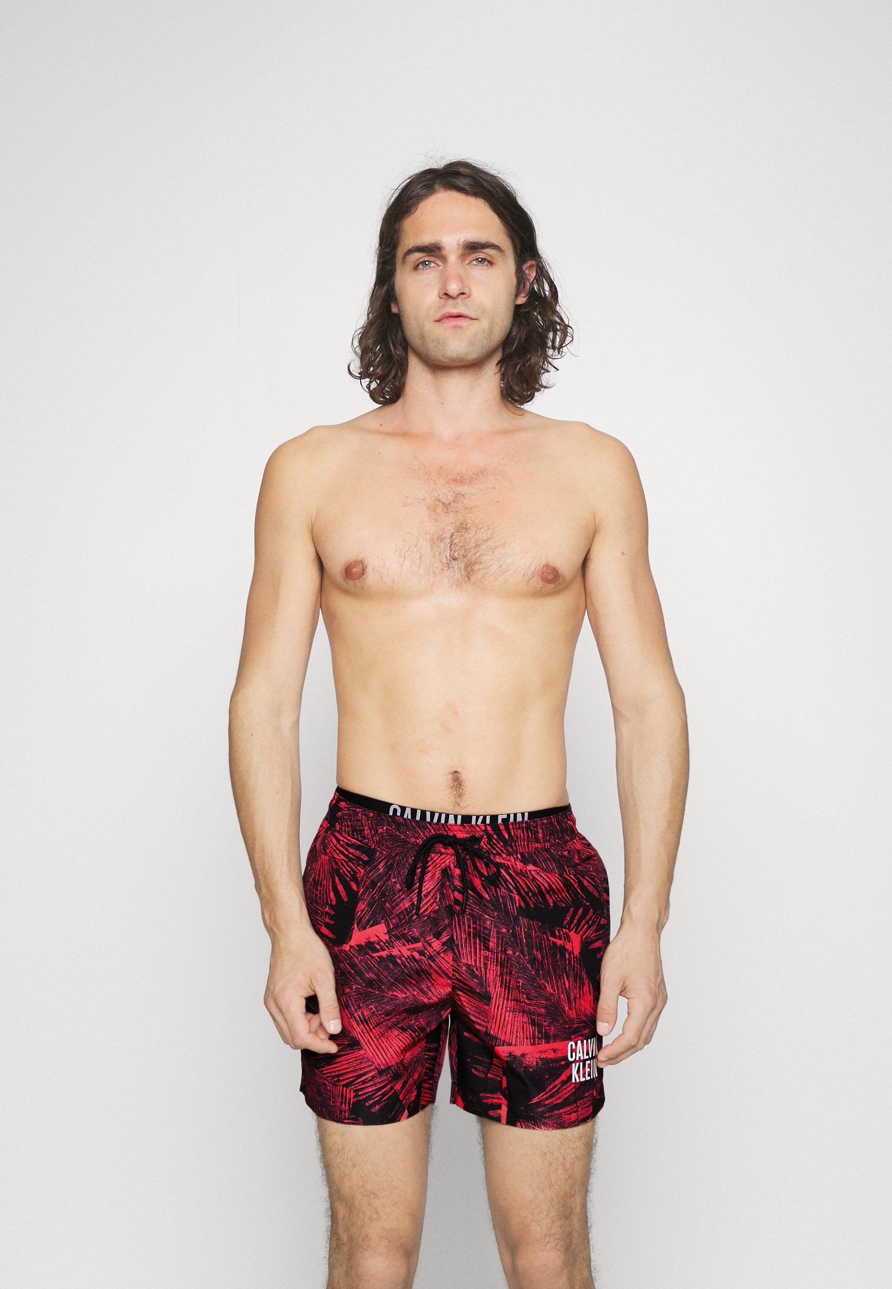 MEDIUM DOUBLE- Swimming shorts