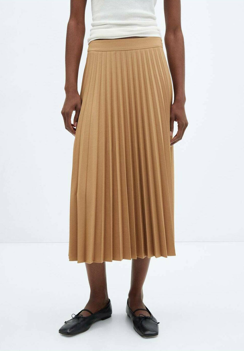 JOANA H - A-line skirt