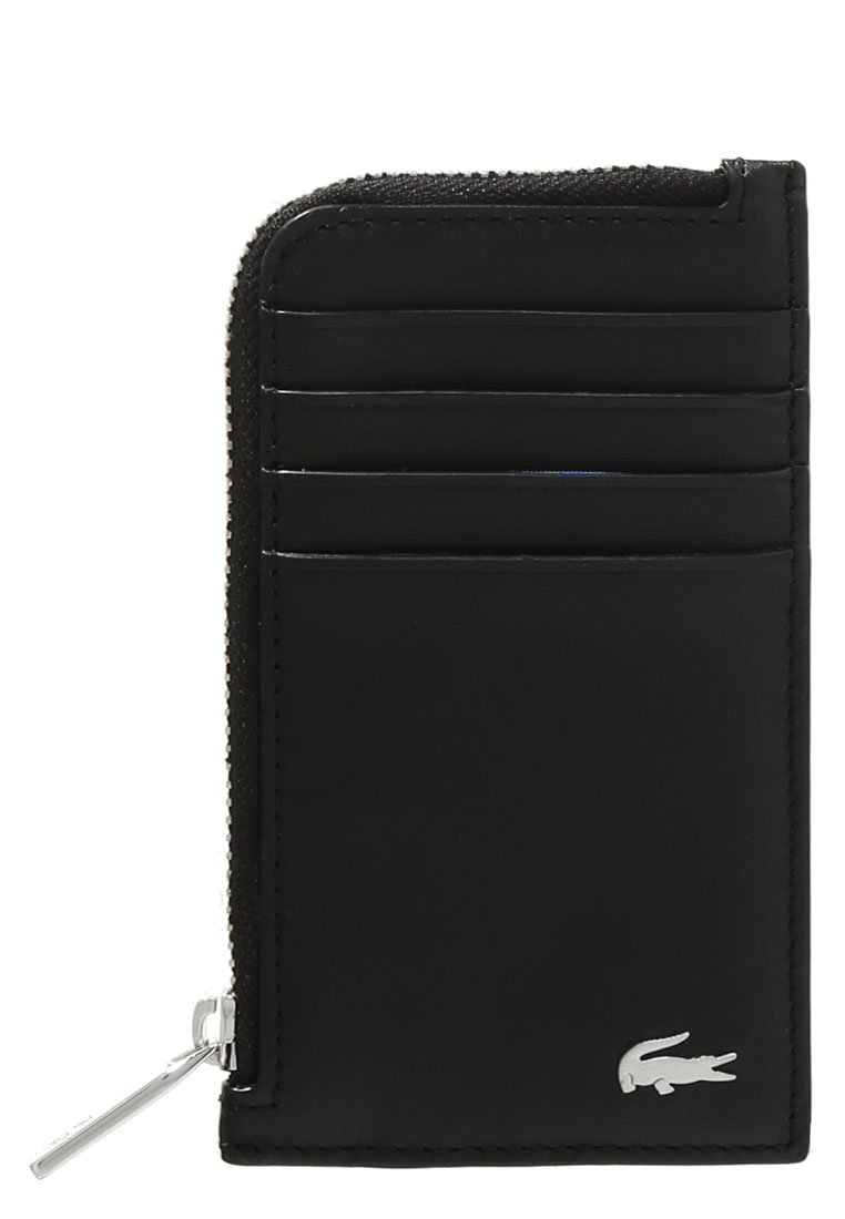 ZIP CREDIT CARD HOLDER - Wallet
