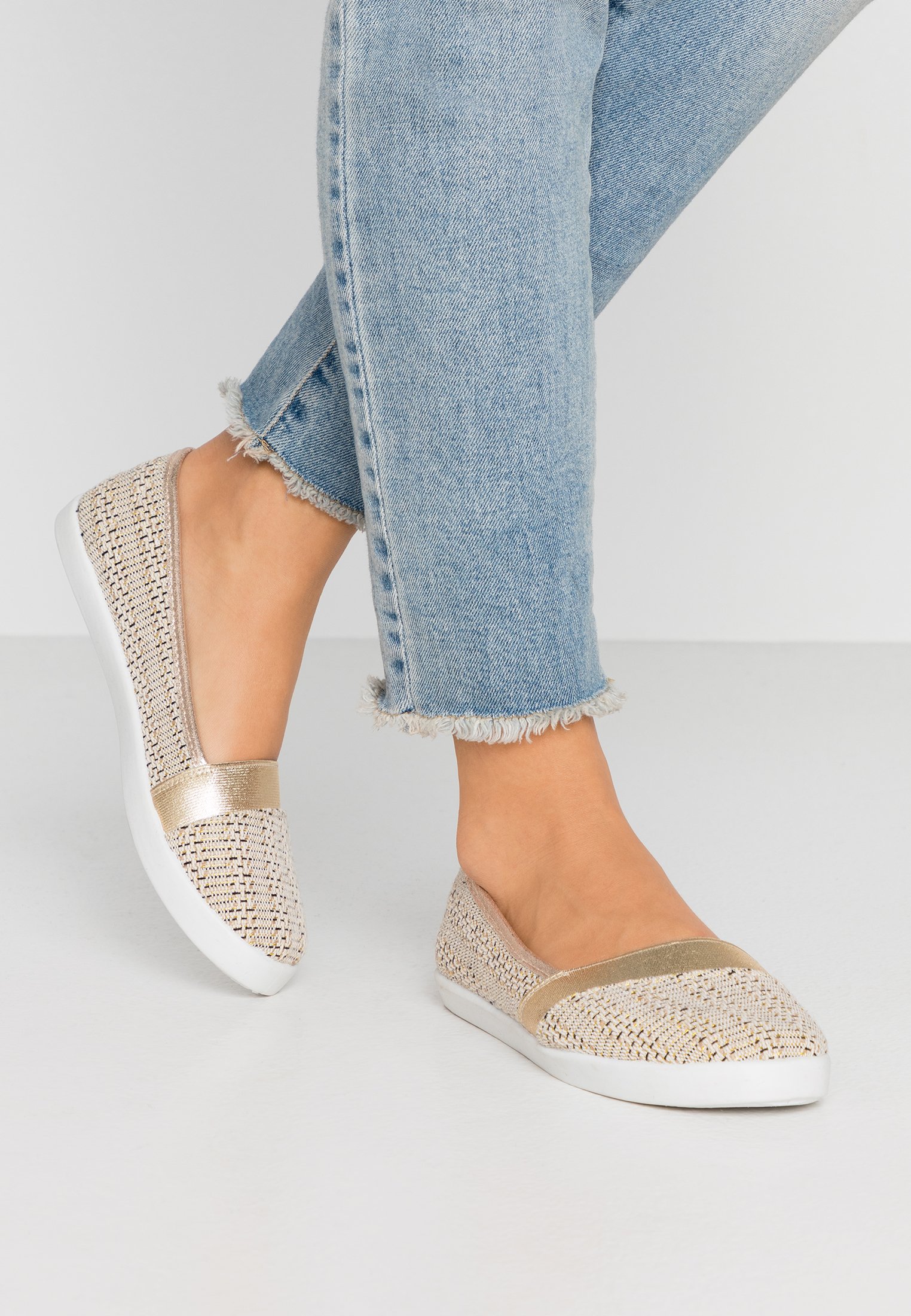 Slip-ons