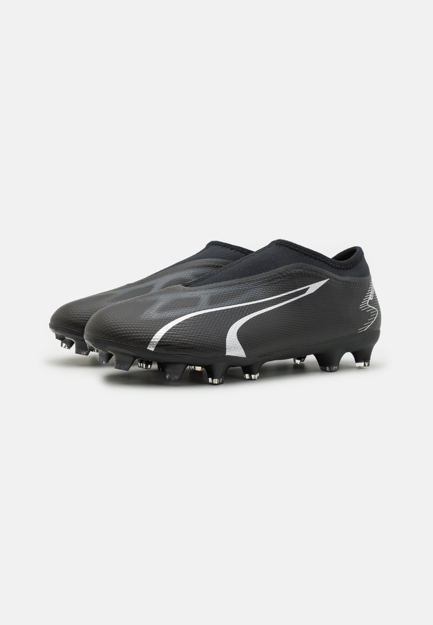ULTRA MATCH LL FG/AG JR UNISEX- Moulded stud football boots
