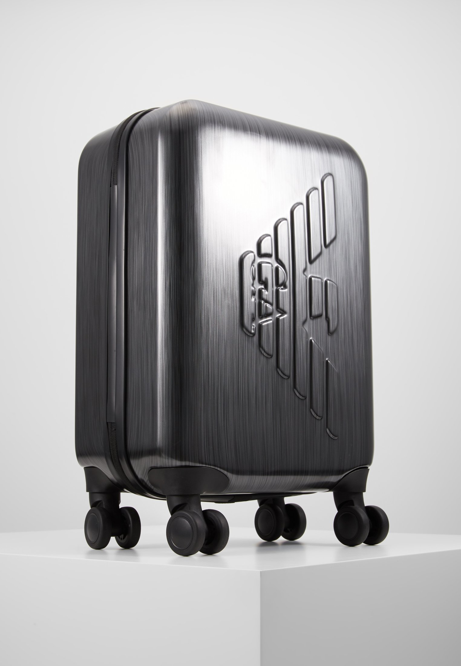 UNISEX - Wheeled suitcase