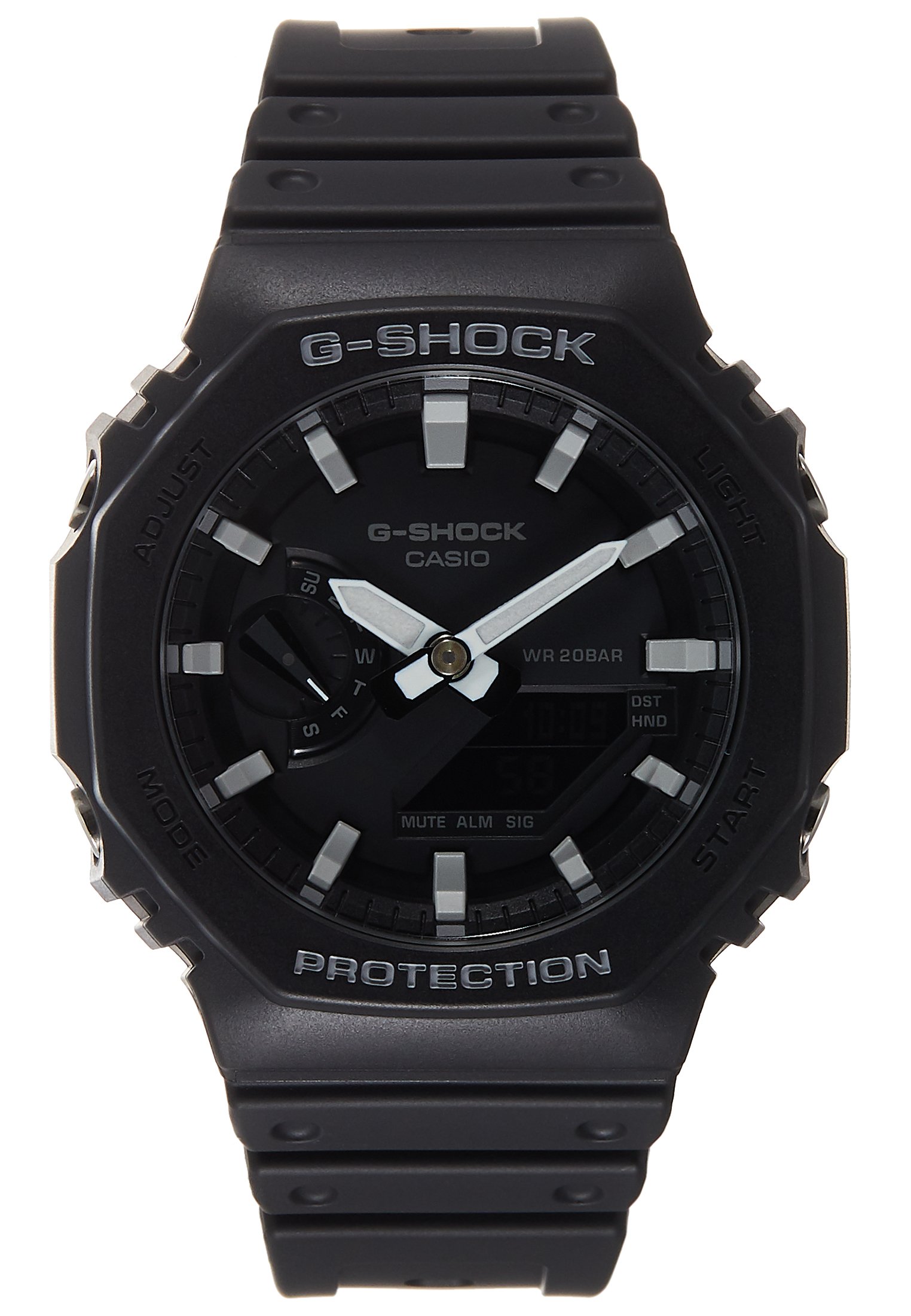 GA-2100 - Watch