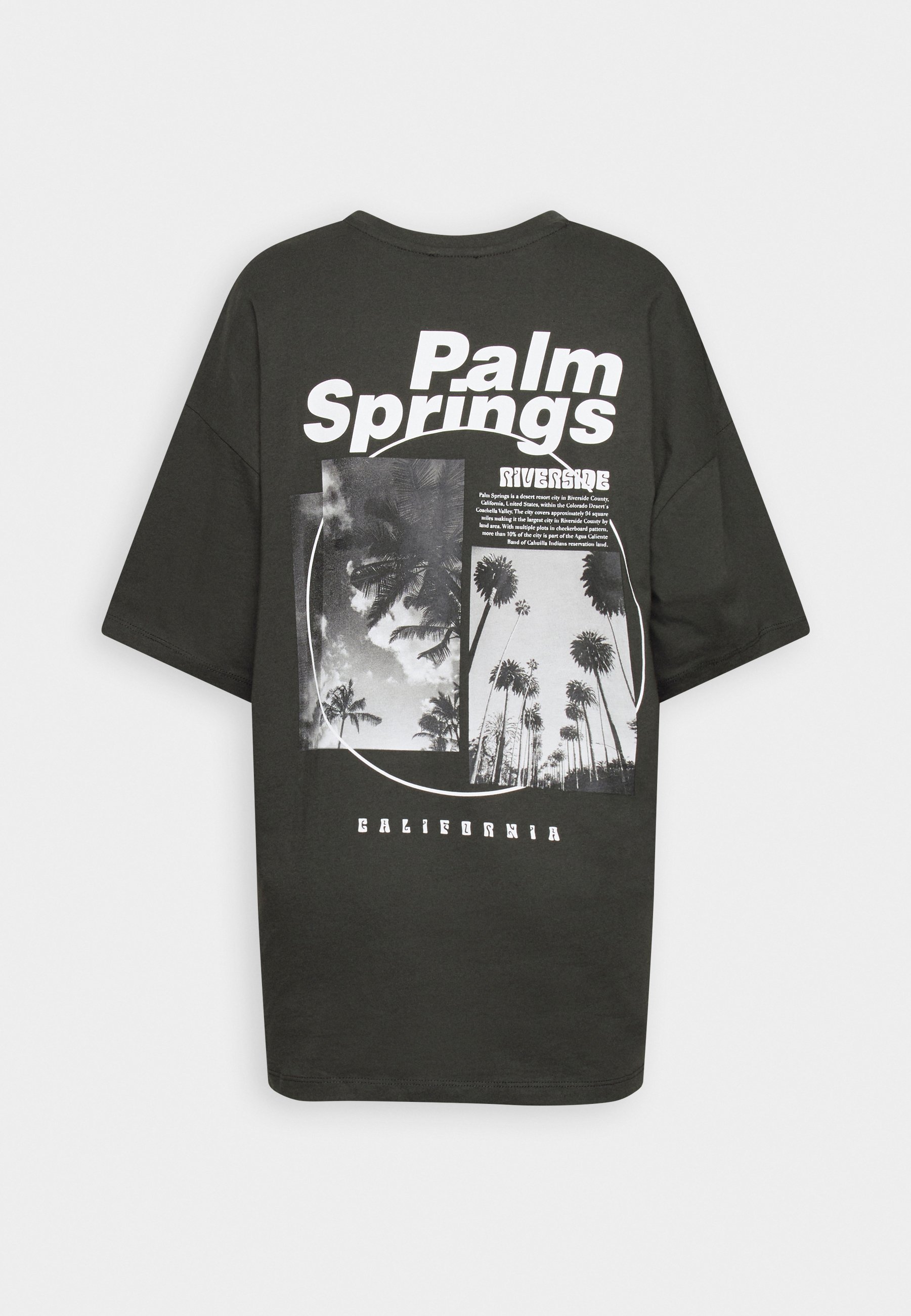 Print T-shirt