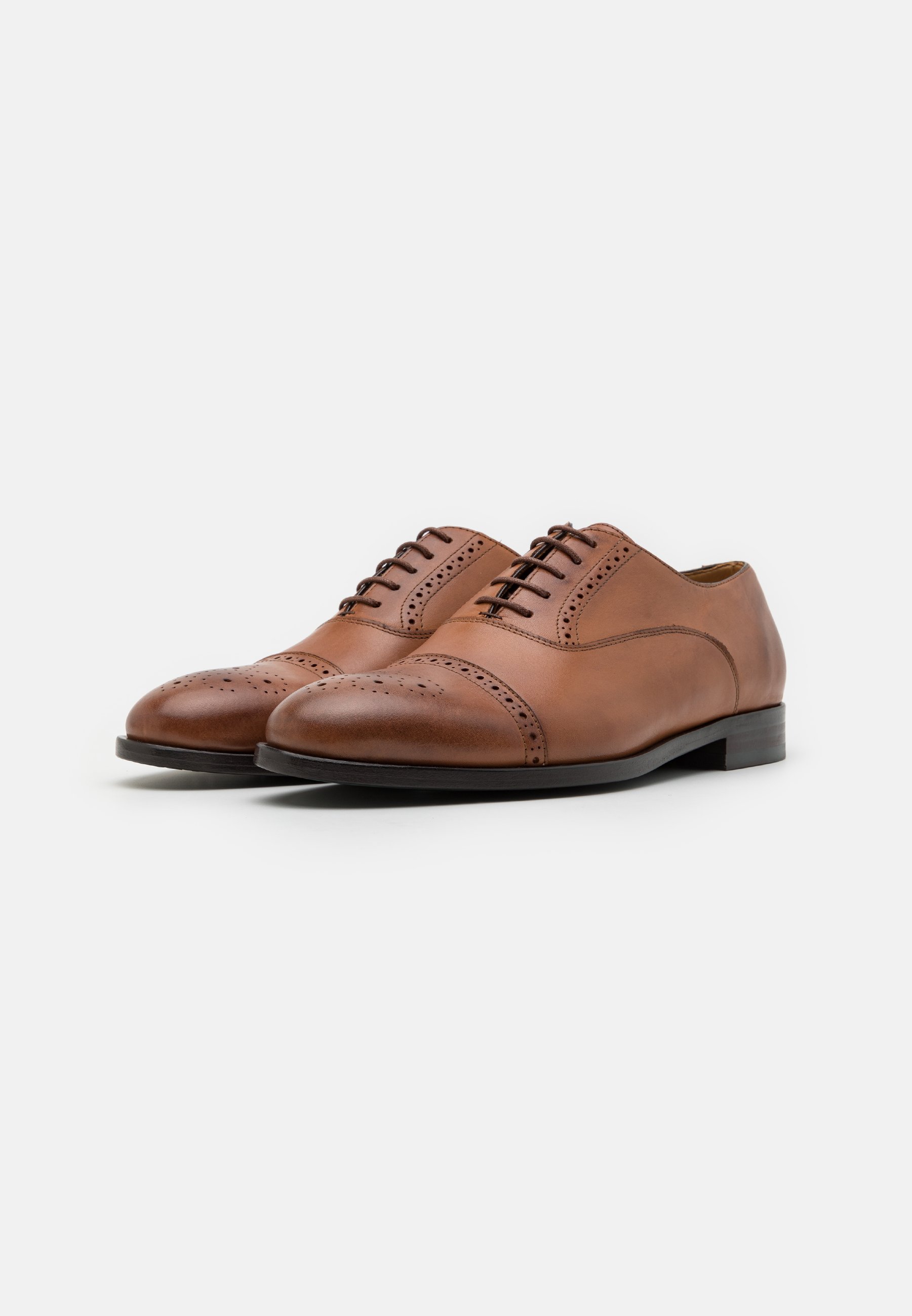 MALTBY - Smart lace-ups
