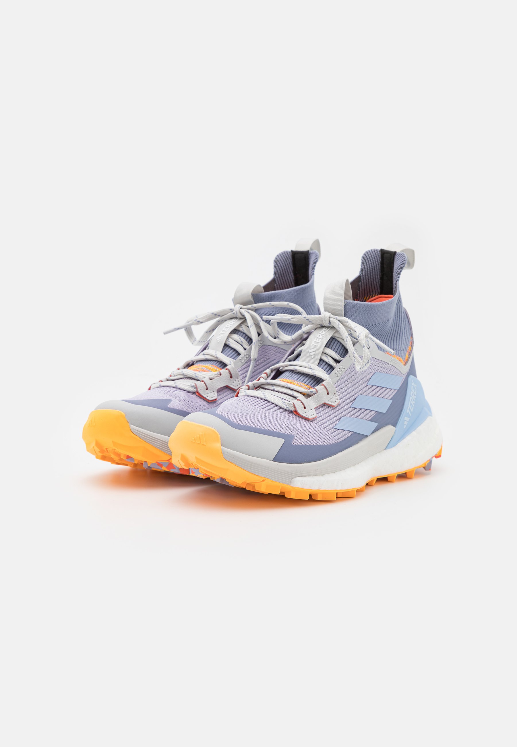TERREX FREE HIKER 2- Hiking shoes