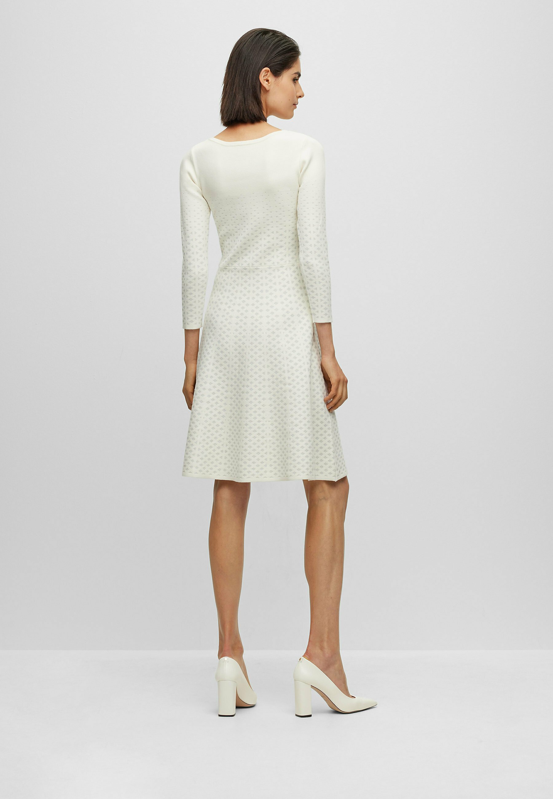 C FAMME - Day dress