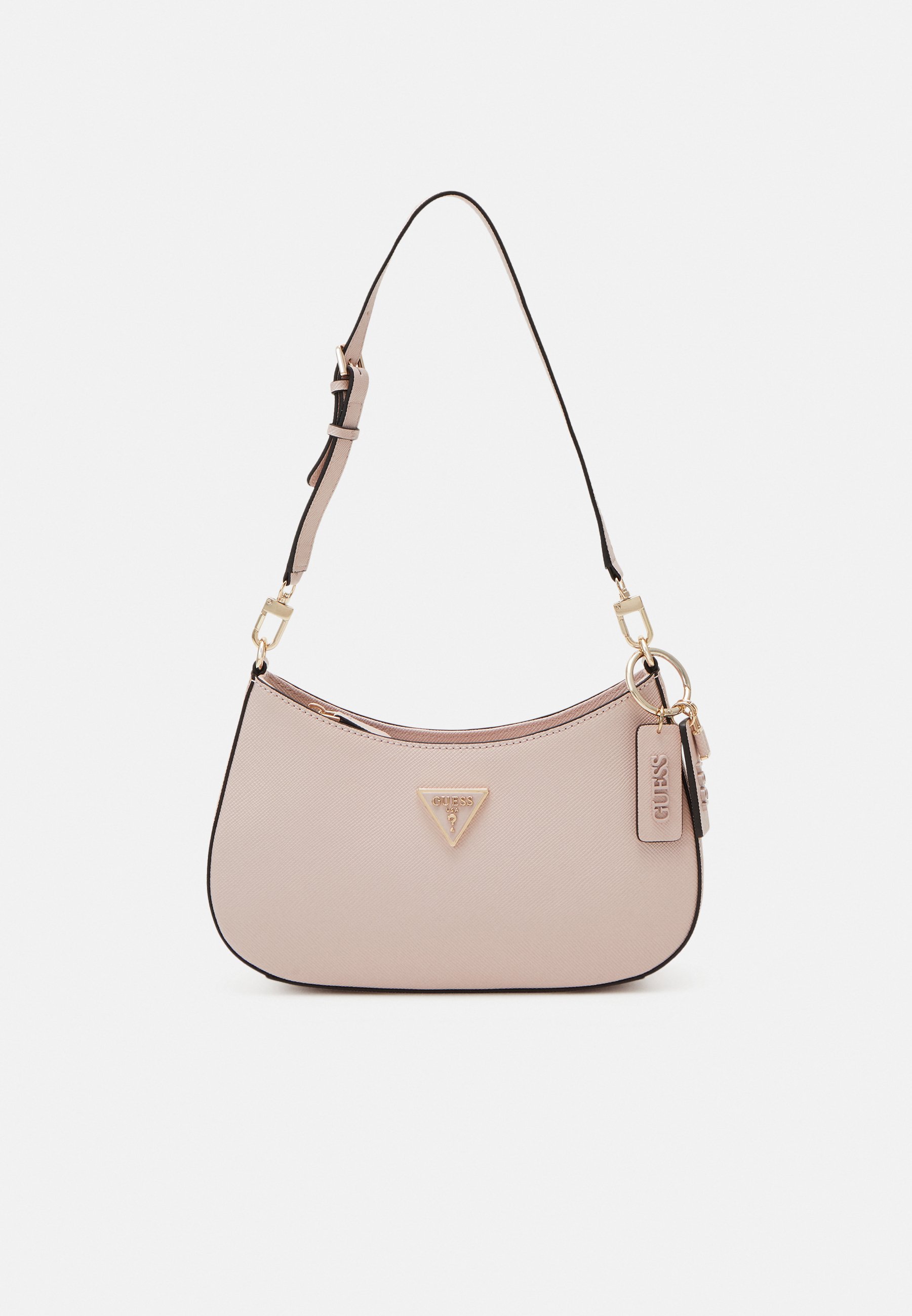 NOELLE TOP ZIP SHOULDER - Handbag