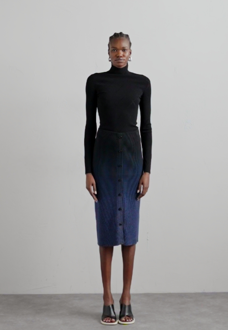 SKIRT - Pencil skirt