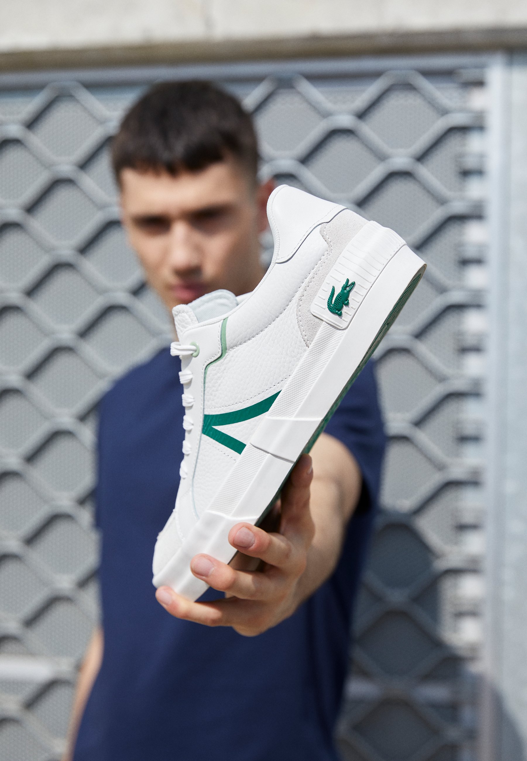 Trainers