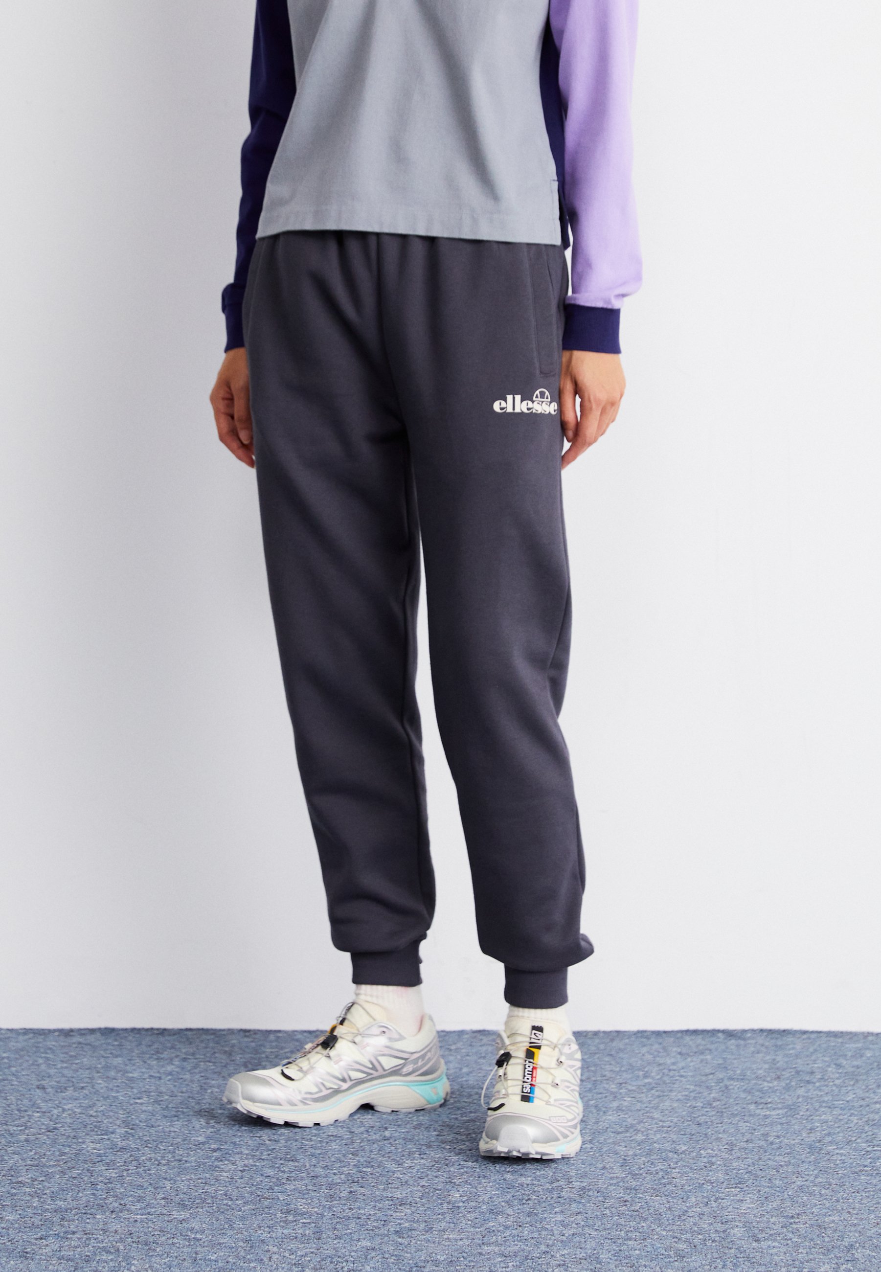 MAJANA PANT - Tracksuit bottoms