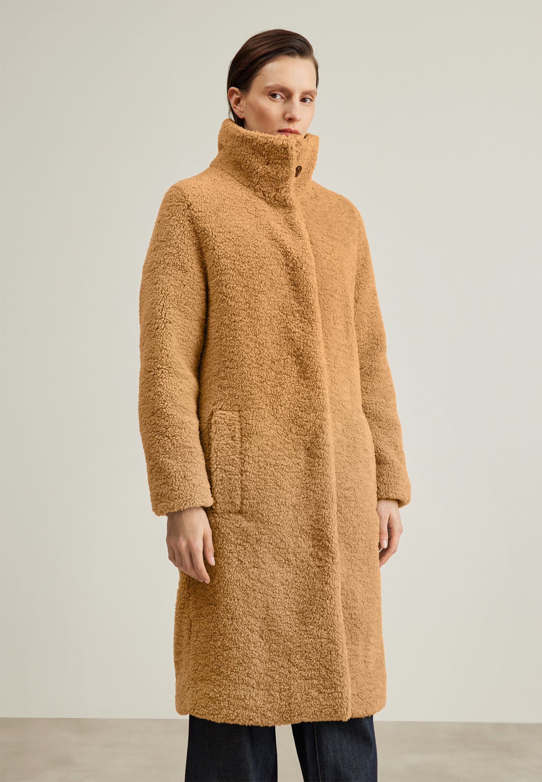 CETEDIA - Classic coat