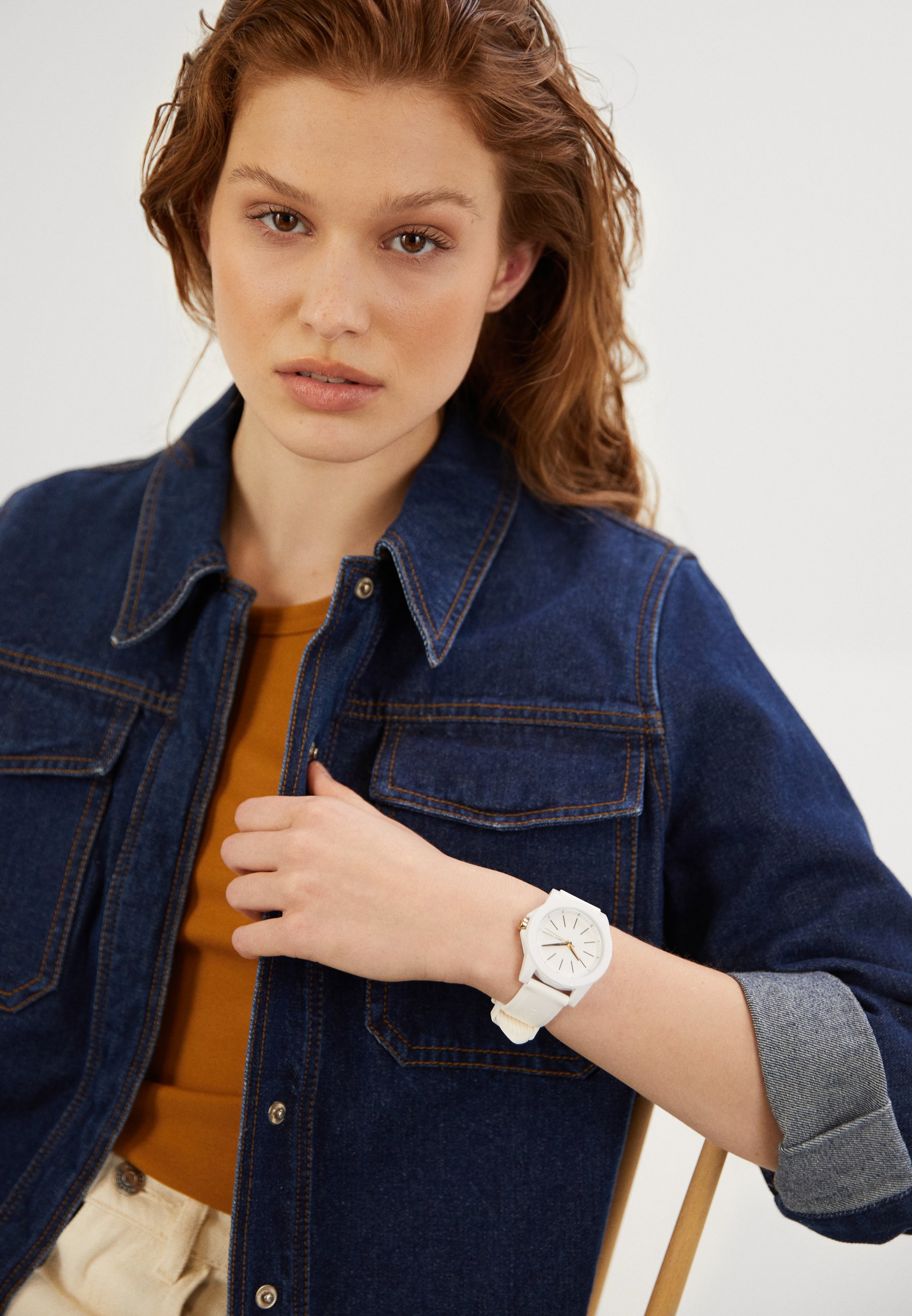 SET - Watch