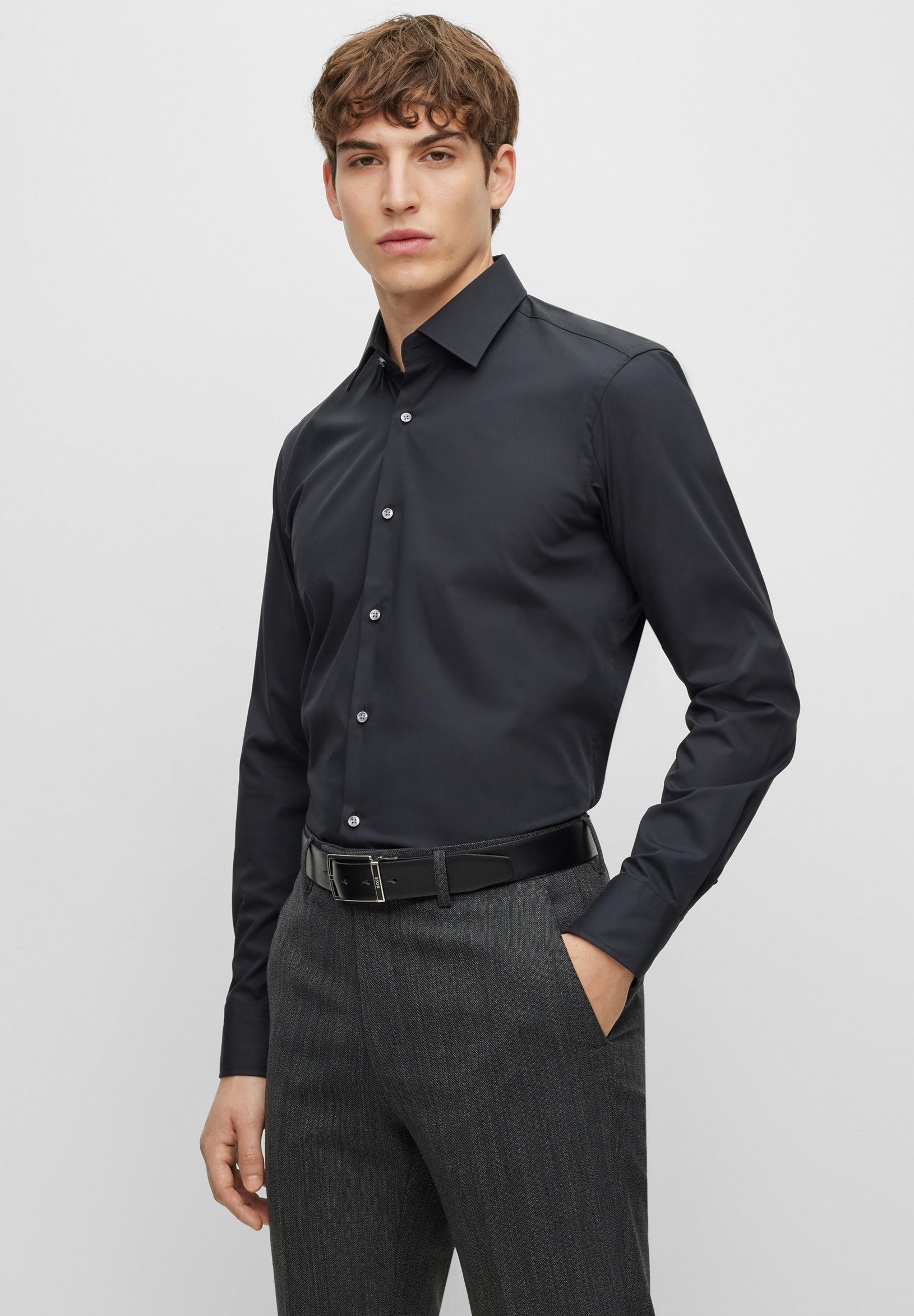 JOE KENT - Formal shirt
