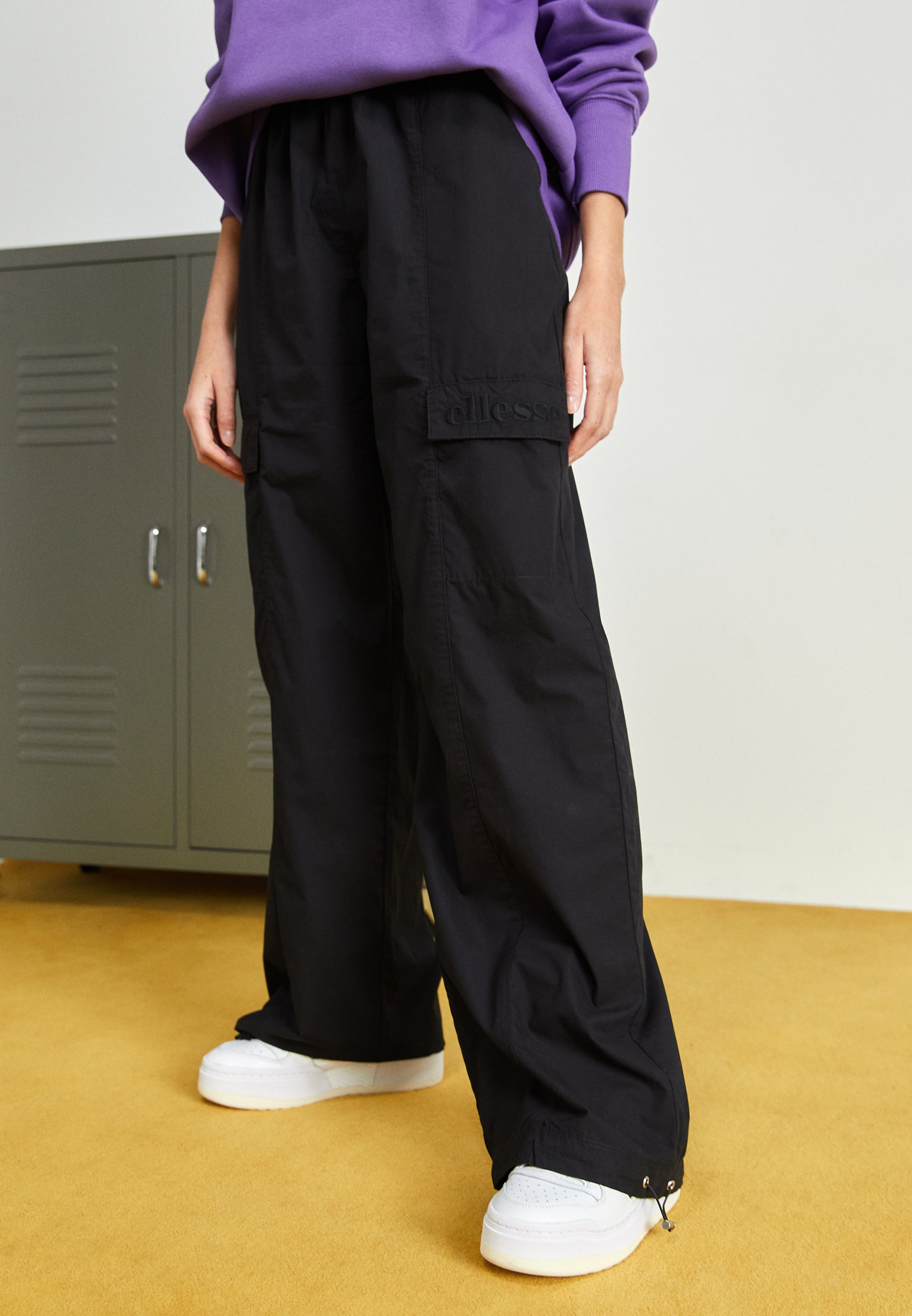 FELNA PANT - Cargo trousers