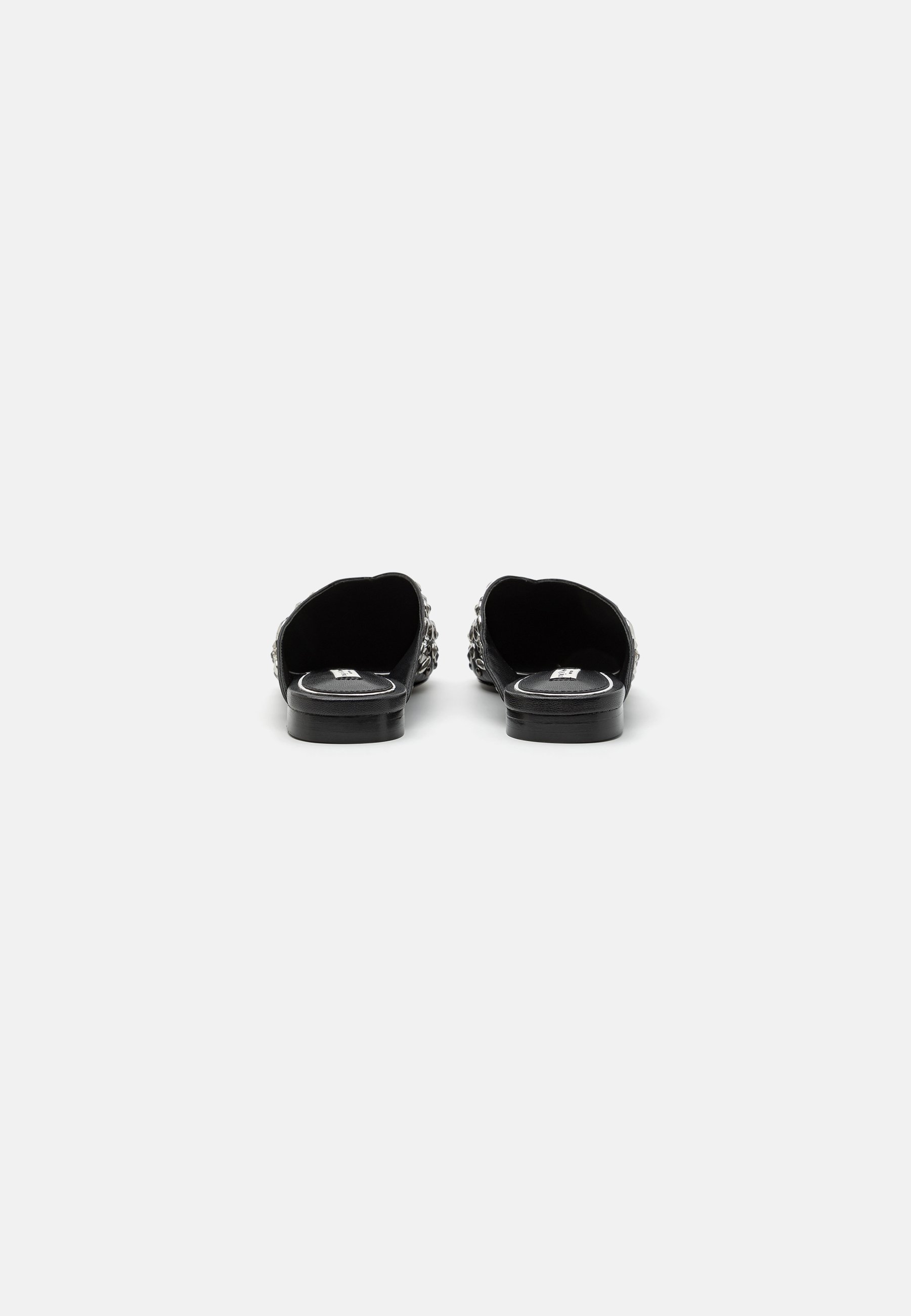 VICTORY TREASURE SLIDE - Mules