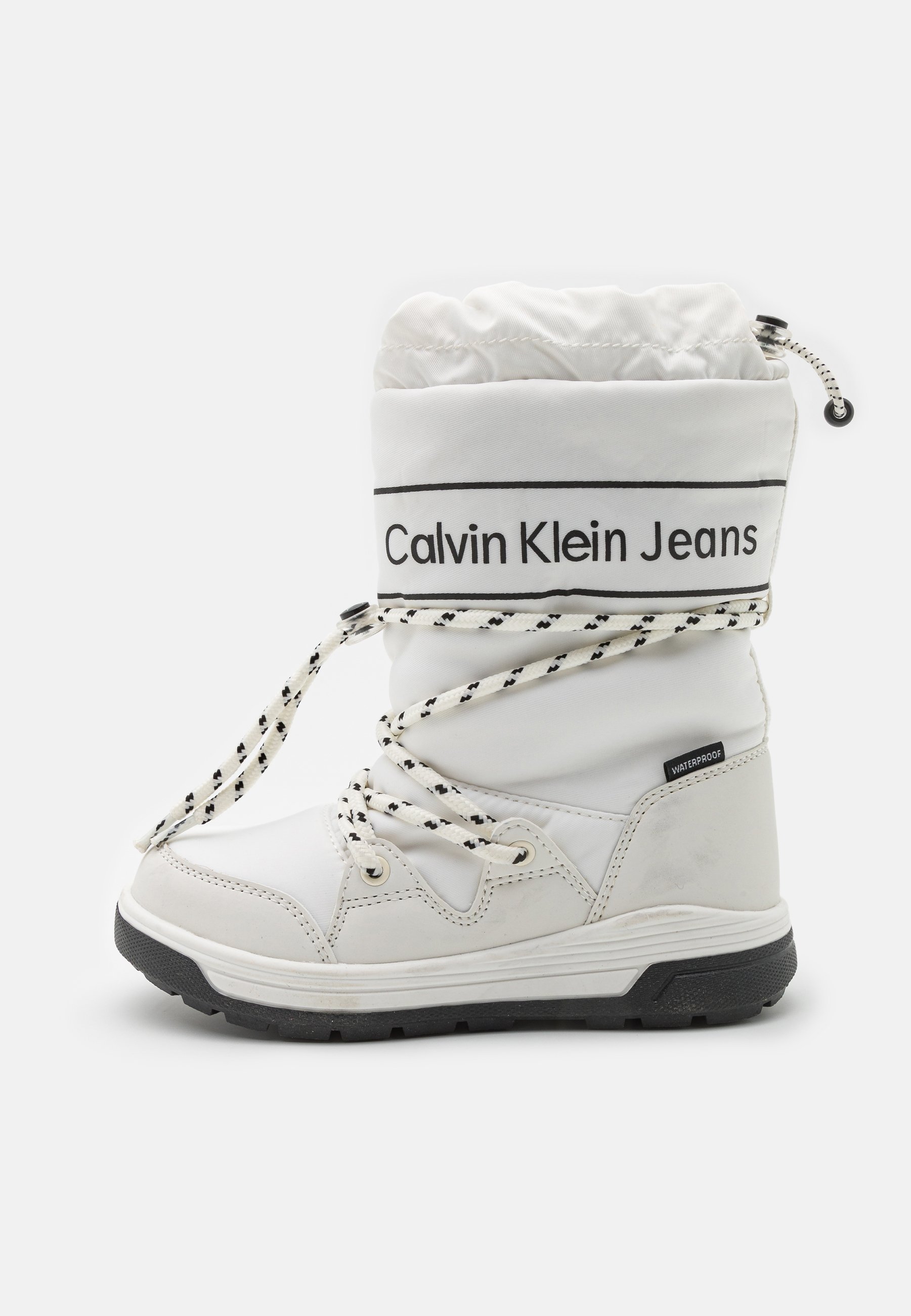 Winter boots